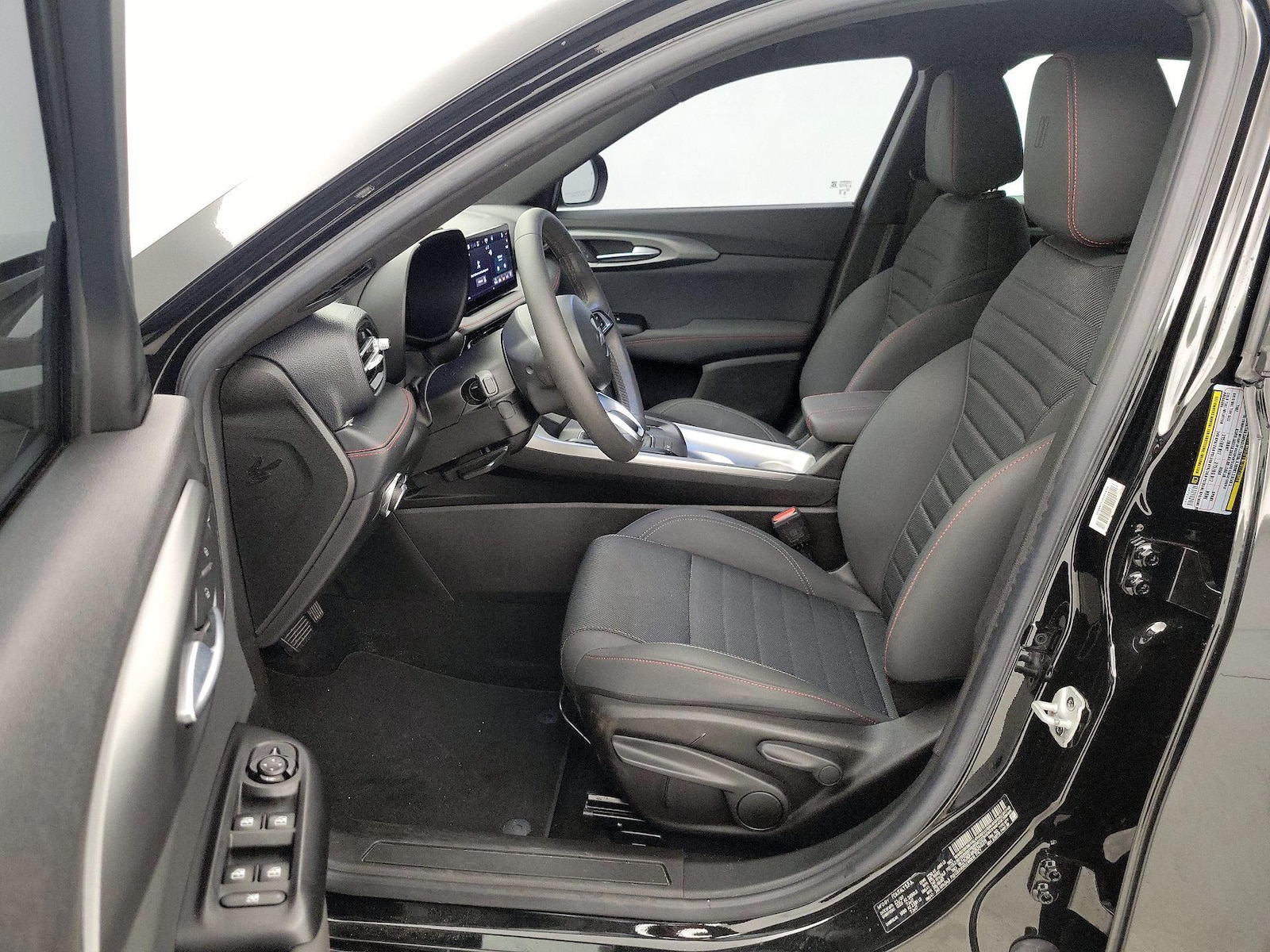 Side Airbags