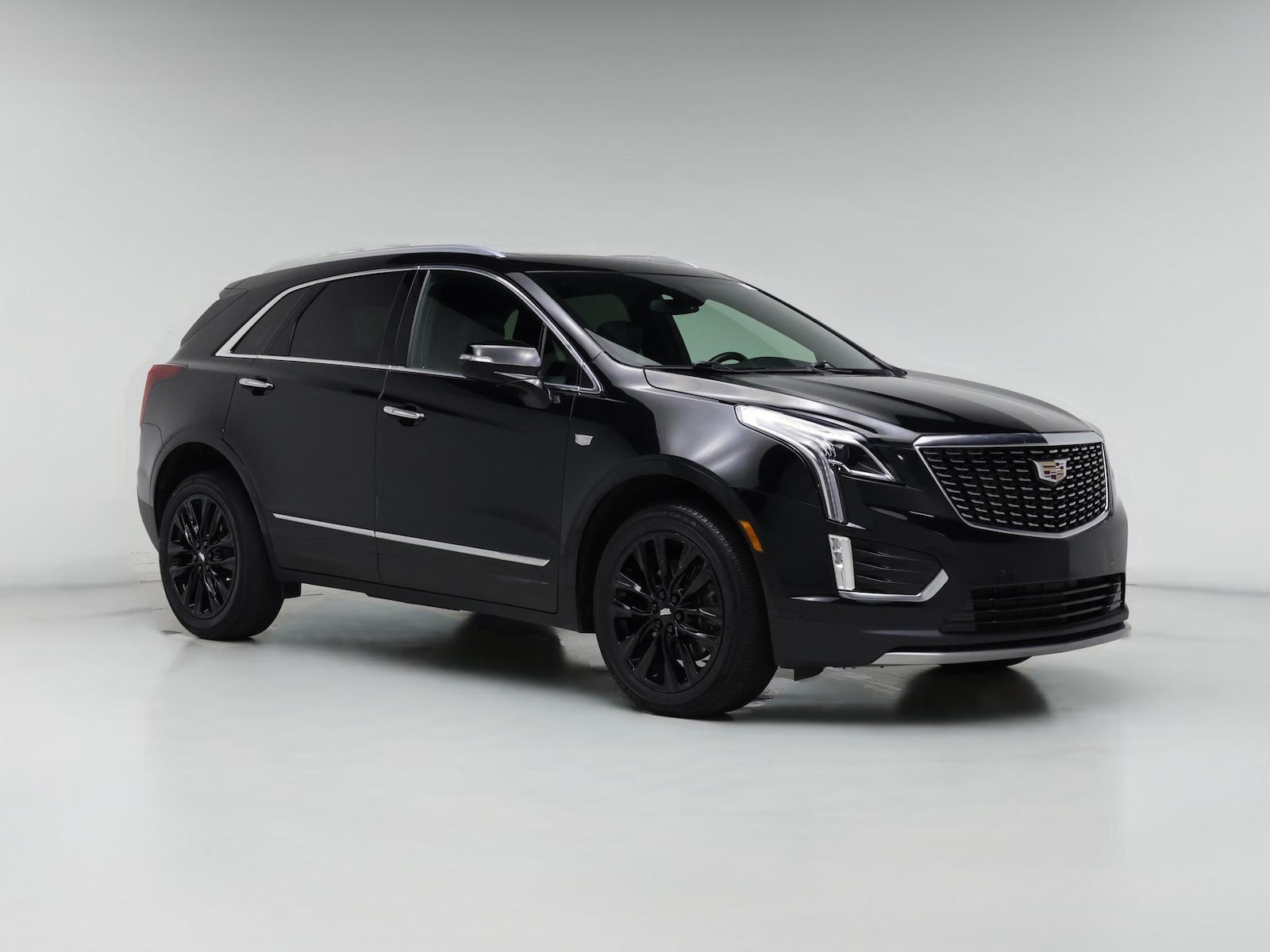 2022 Cadillac XT5