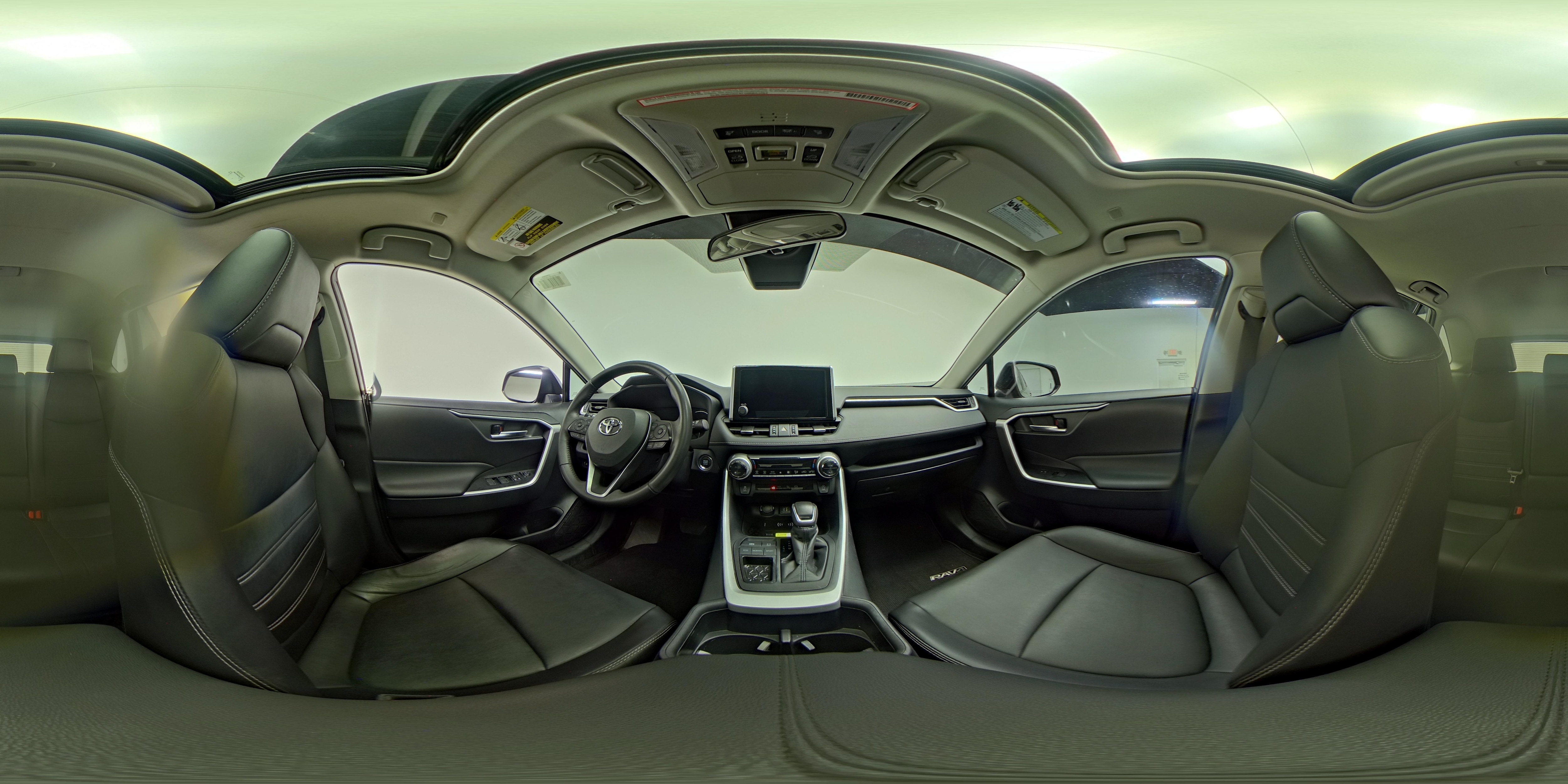 2024 Toyota RAV4 XLE Premium - Photo 27