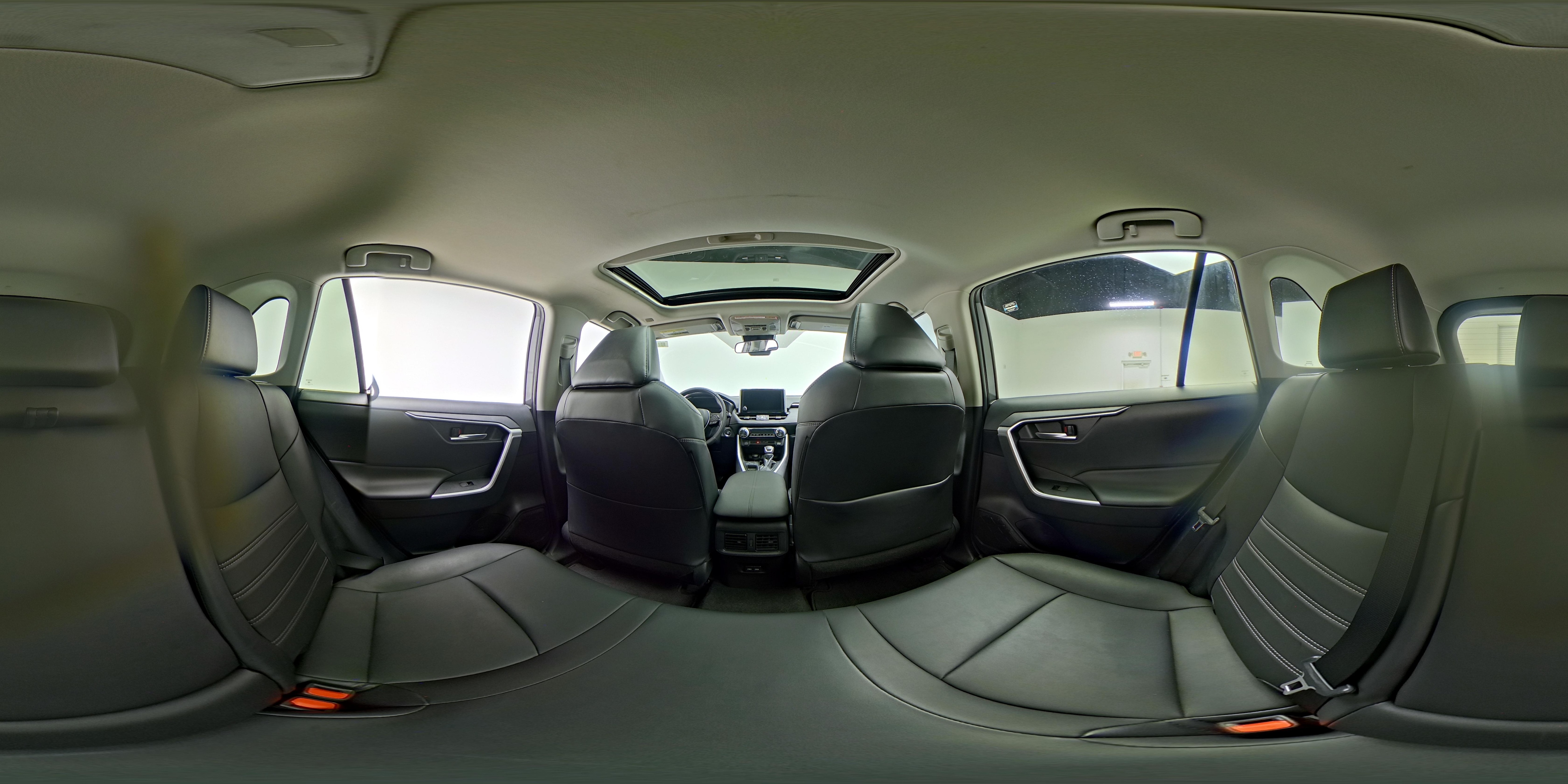 2024 Toyota RAV4 XLE Premium - Photo 28