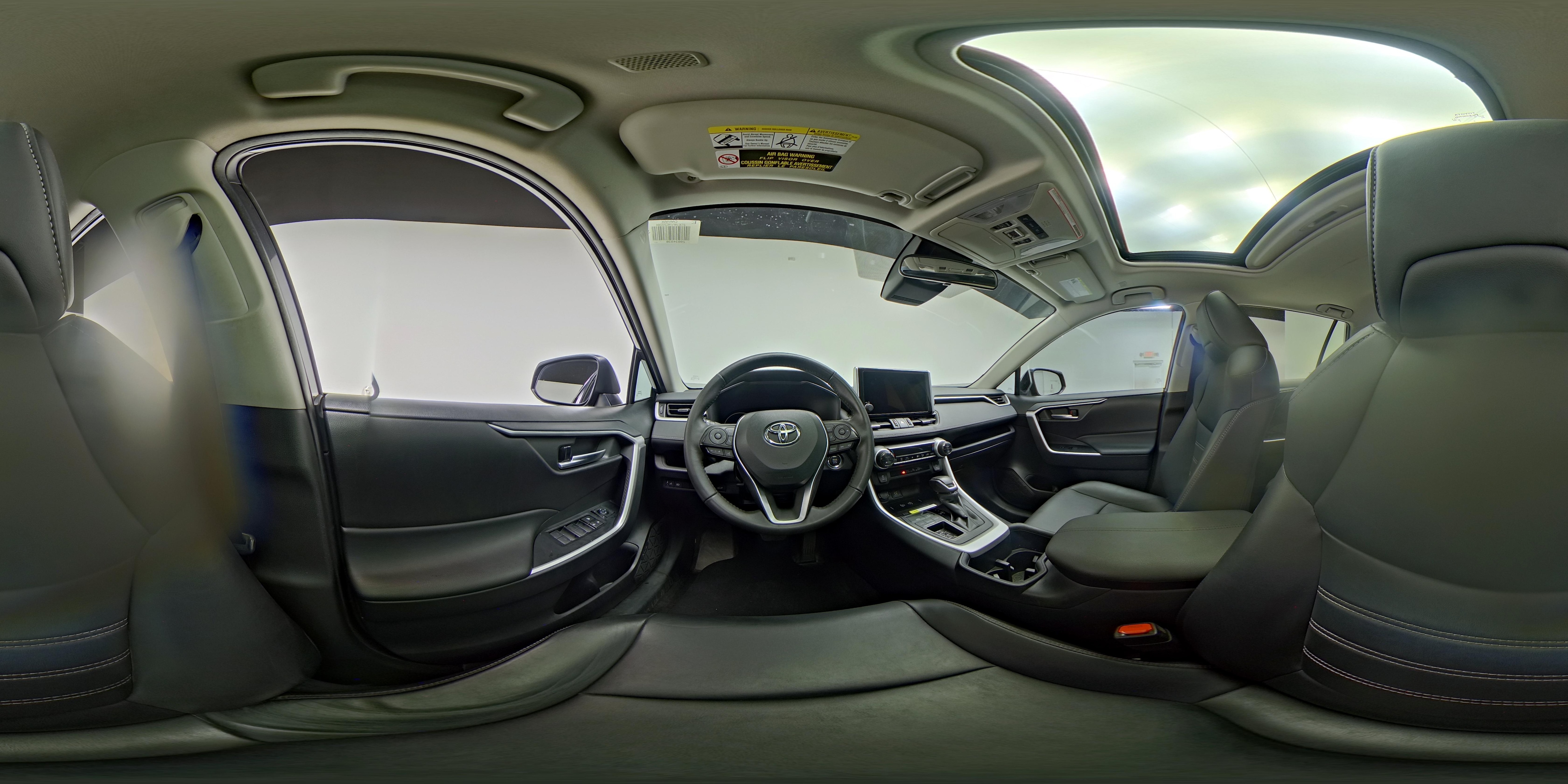 2024 Toyota RAV4 XLE Premium - Photo 29