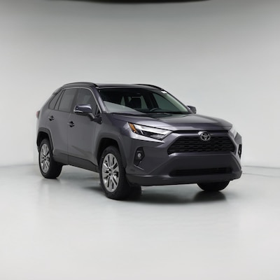 Recommended categories heading image of the selected vehicle
