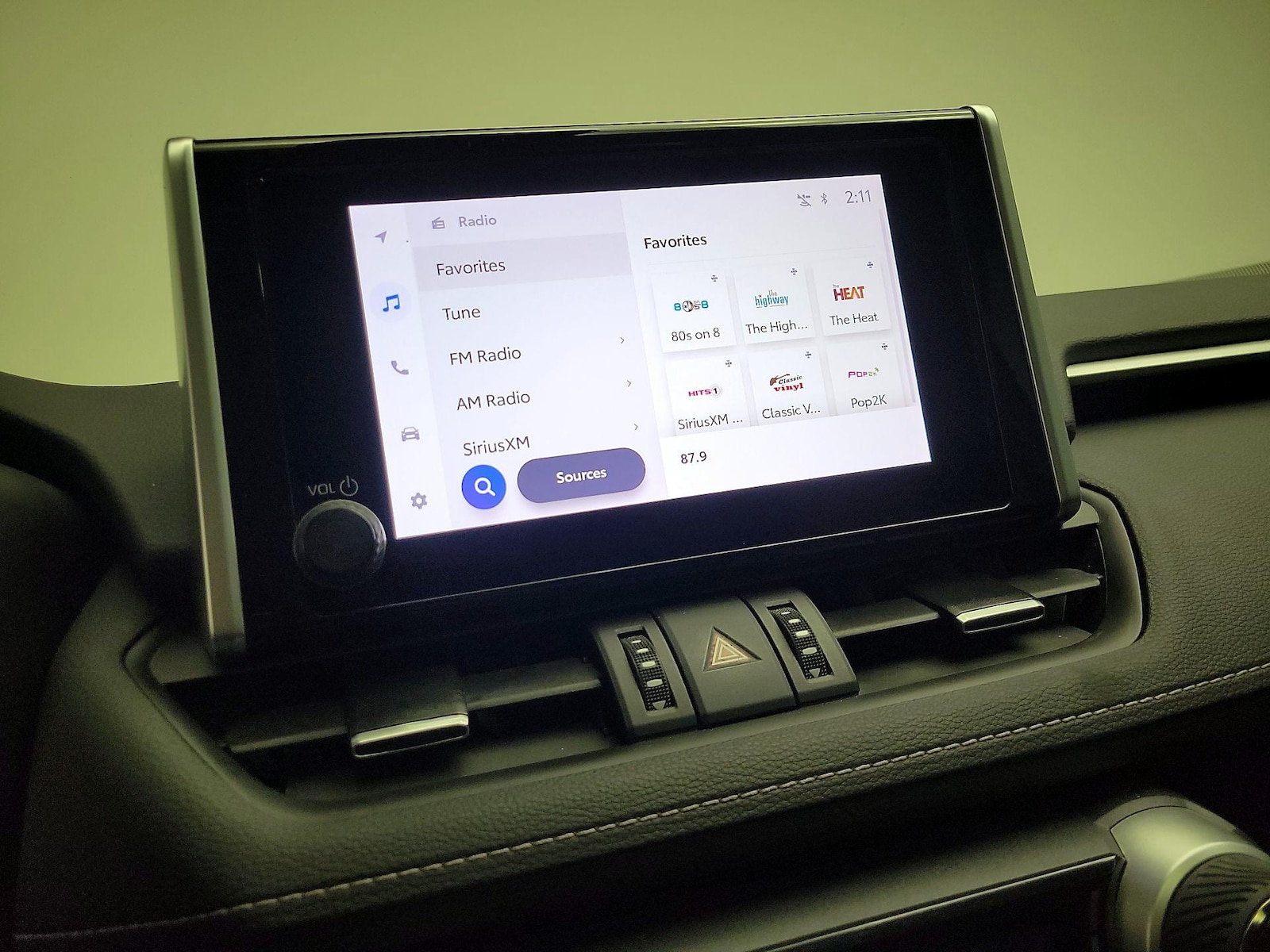 2024 Toyota RAV4 XLE Premium - Photo 17