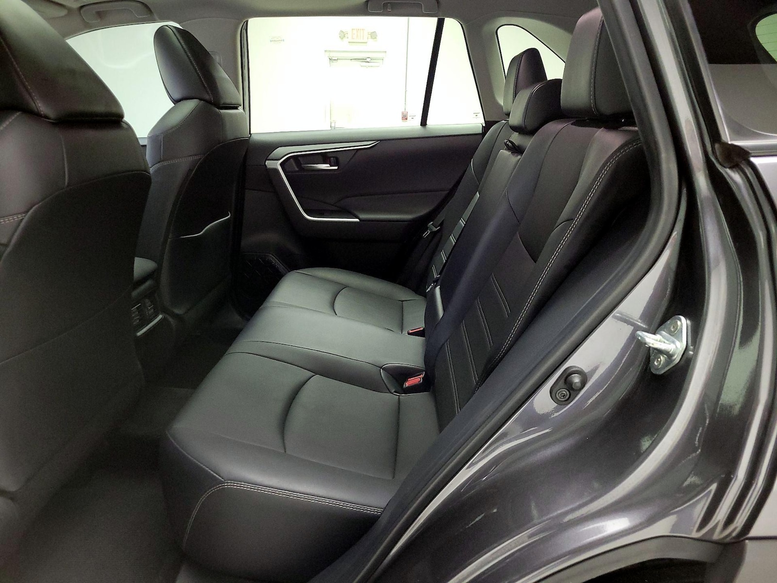 2024 Toyota RAV4 XLE Premium - Photo 22