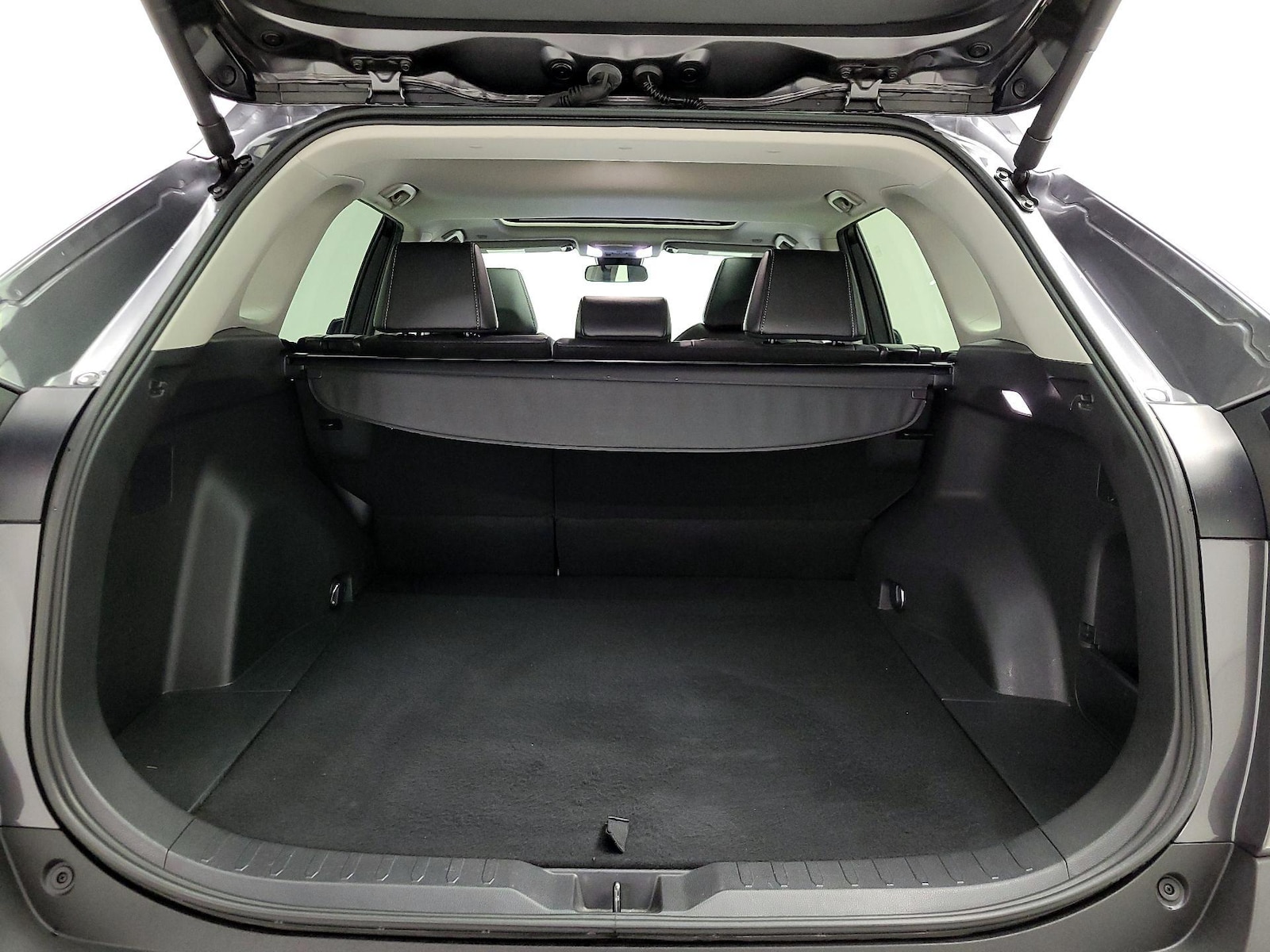 2024 Toyota RAV4 XLE Premium - Photo 23