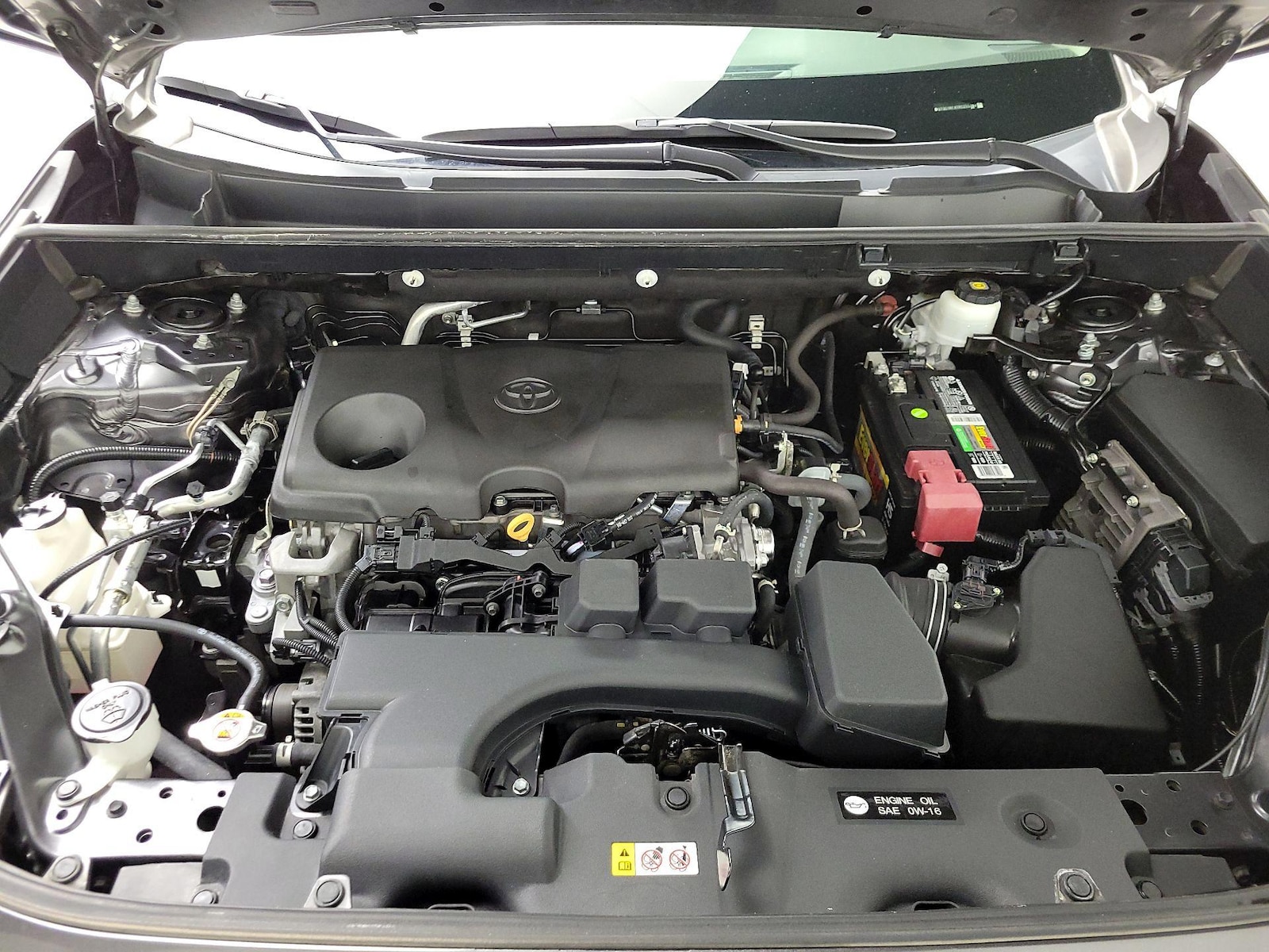 2024 Toyota RAV4 XLE Premium - Photo 25
