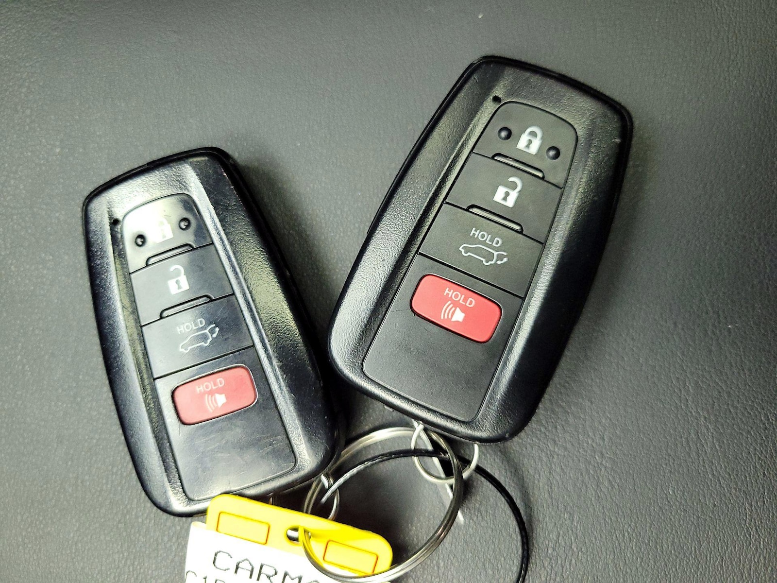 2024 Toyota RAV4 XLE Premium - Photo 26