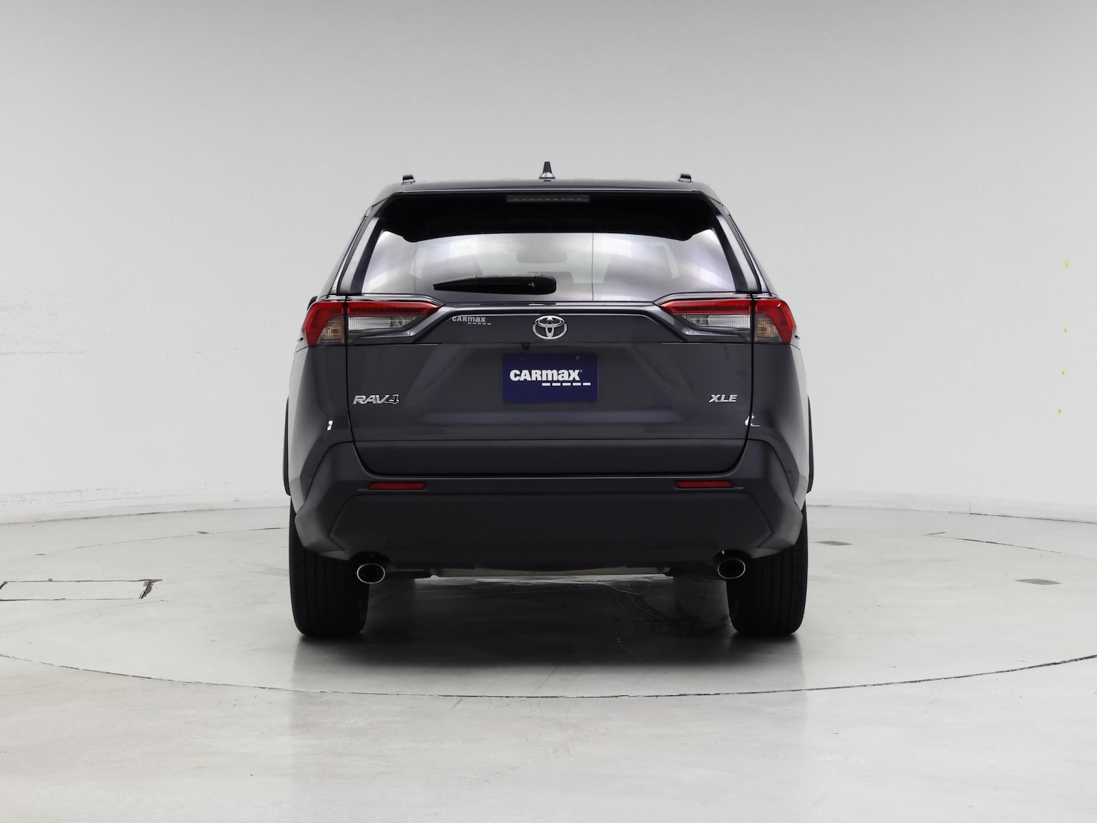 2024 Toyota RAV4 XLE Premium - Photo 7