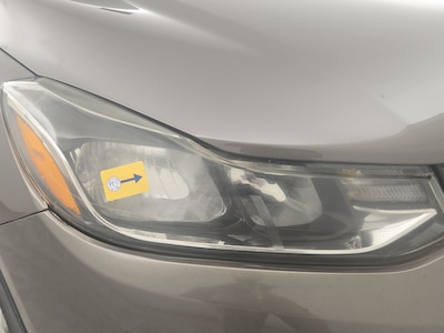 Condition detail