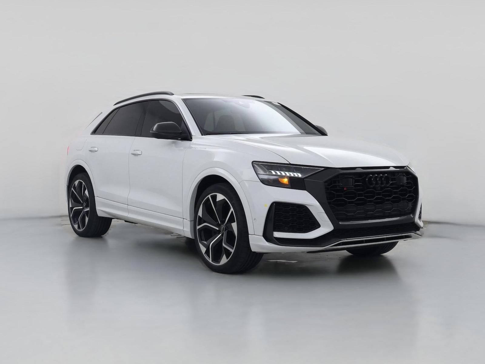 2022 Audi RS Q8