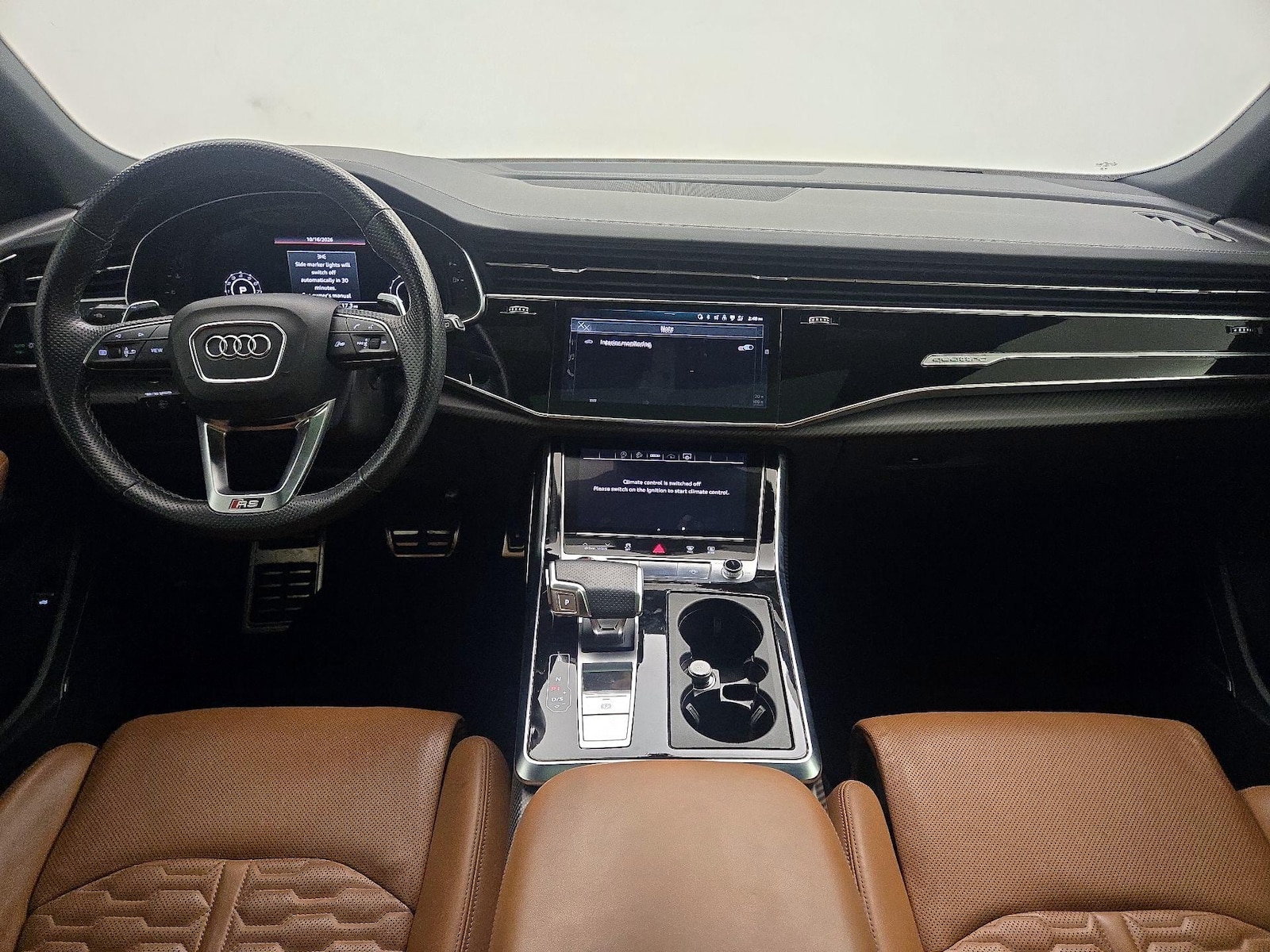 Rear View Camera
