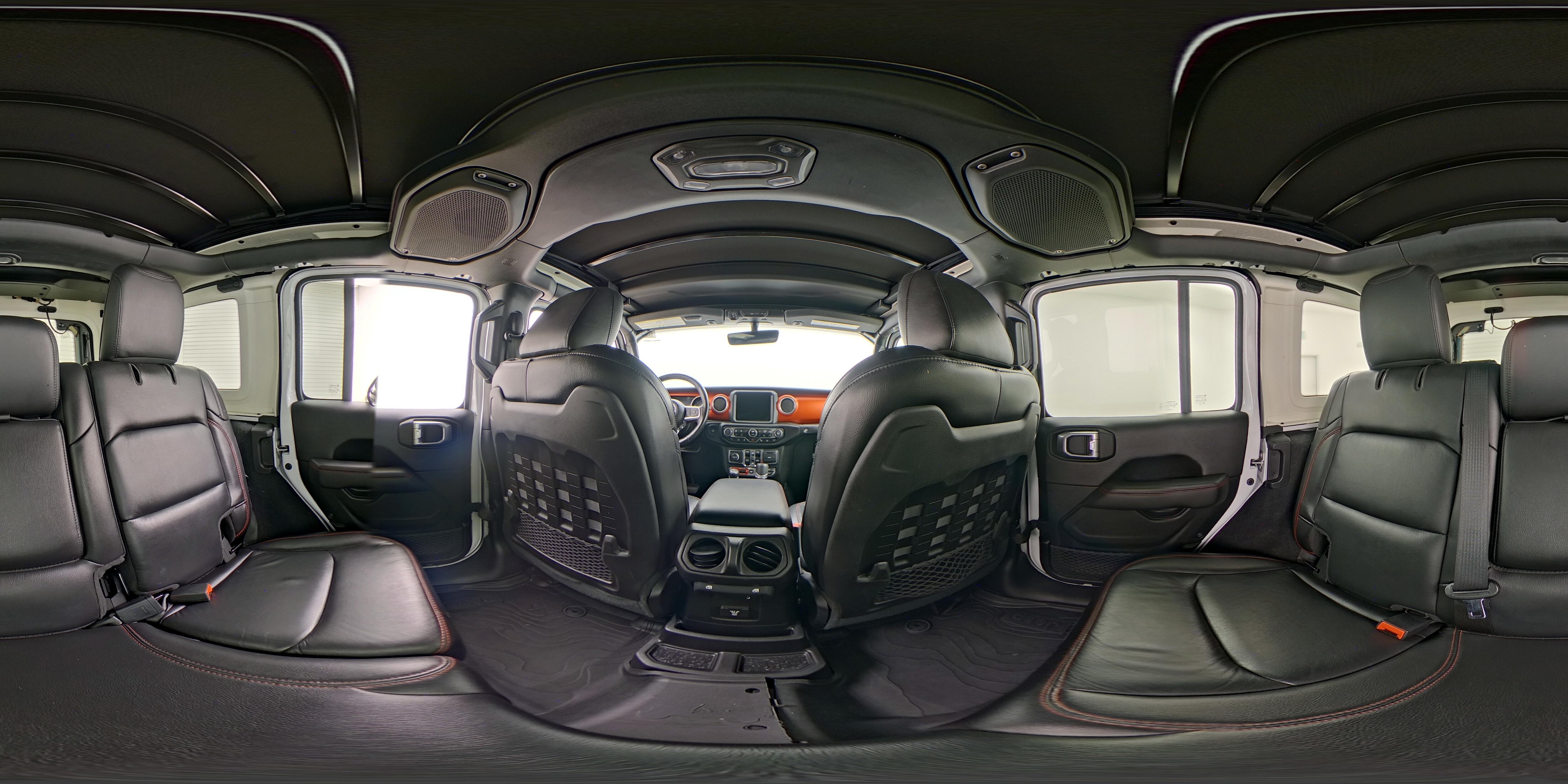 2019 Jeep Wrangler Unlimited Rubicon - Photo 26