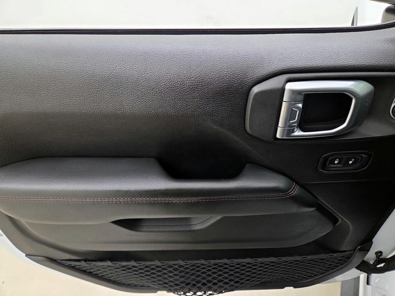 2019 Jeep Wrangler Unlimited Rubicon - Photo 13