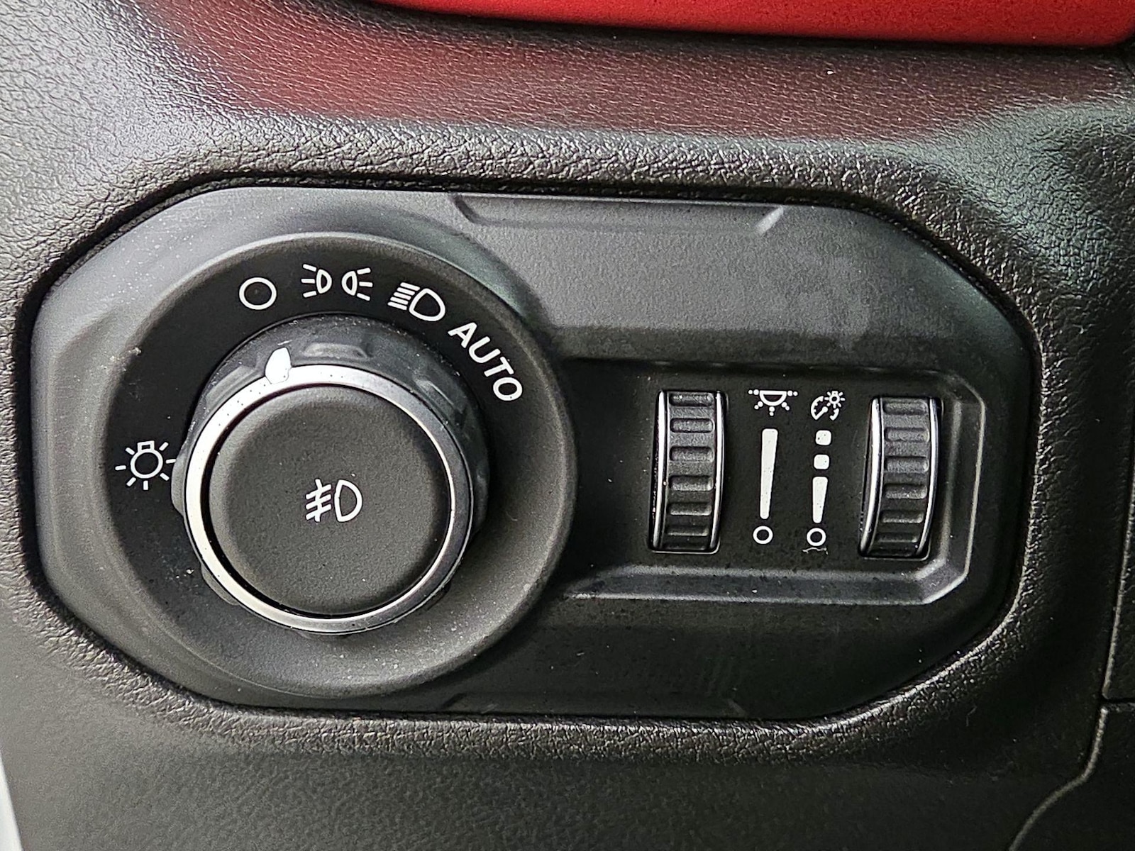 2019 Jeep Wrangler Unlimited Rubicon - Photo 14