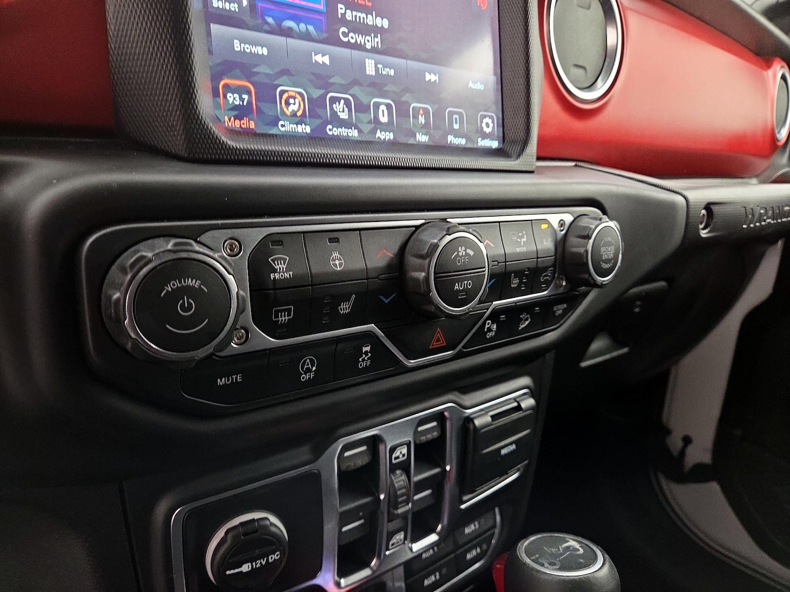2019 Jeep Wrangler Unlimited Rubicon - Photo 18