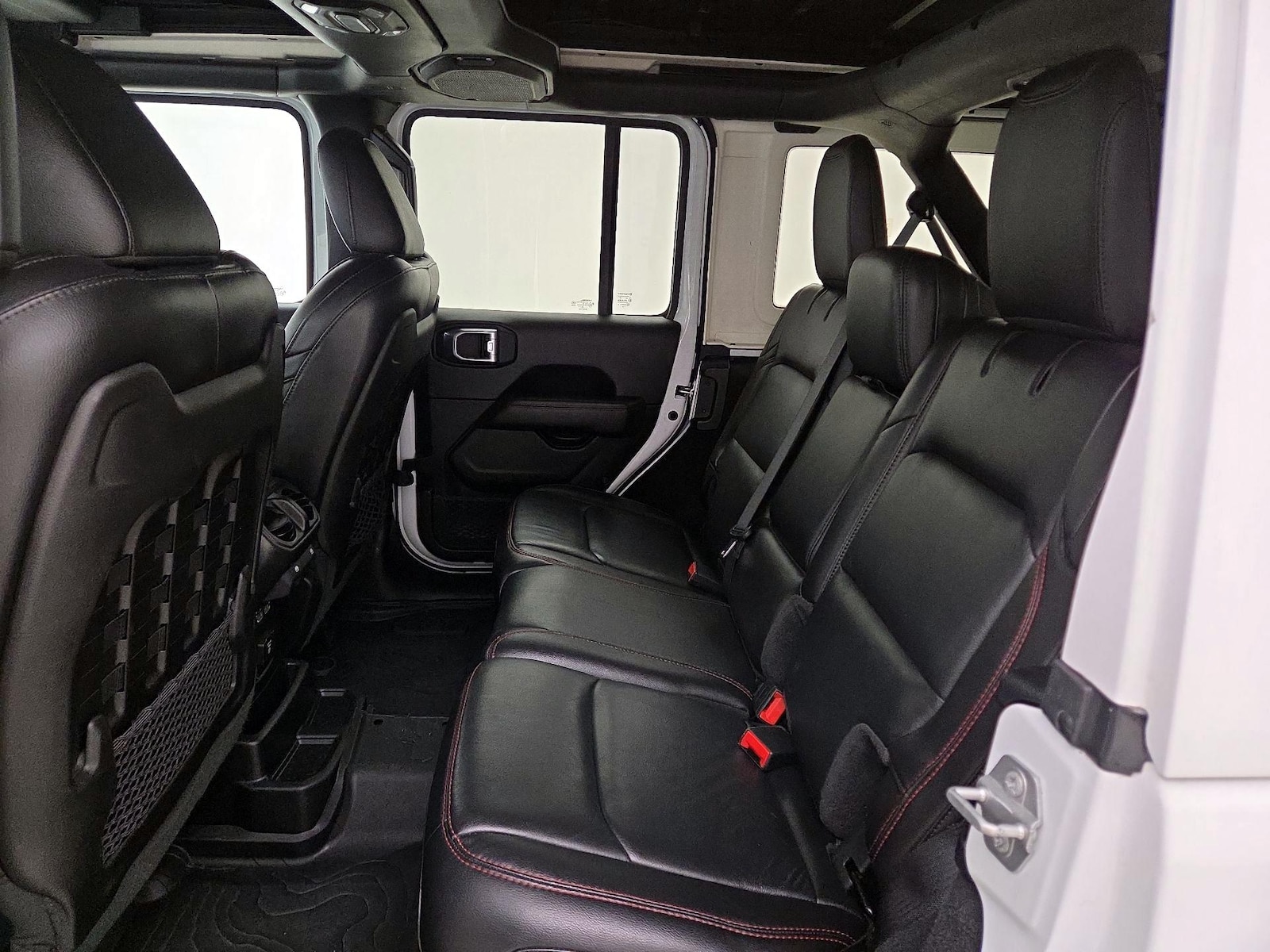 2019 Jeep Wrangler Unlimited Rubicon - Photo 21