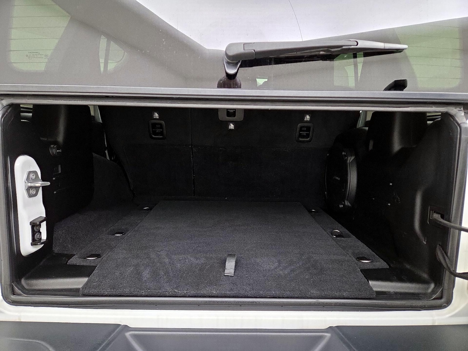 2019 Jeep Wrangler Unlimited Rubicon - Photo 22