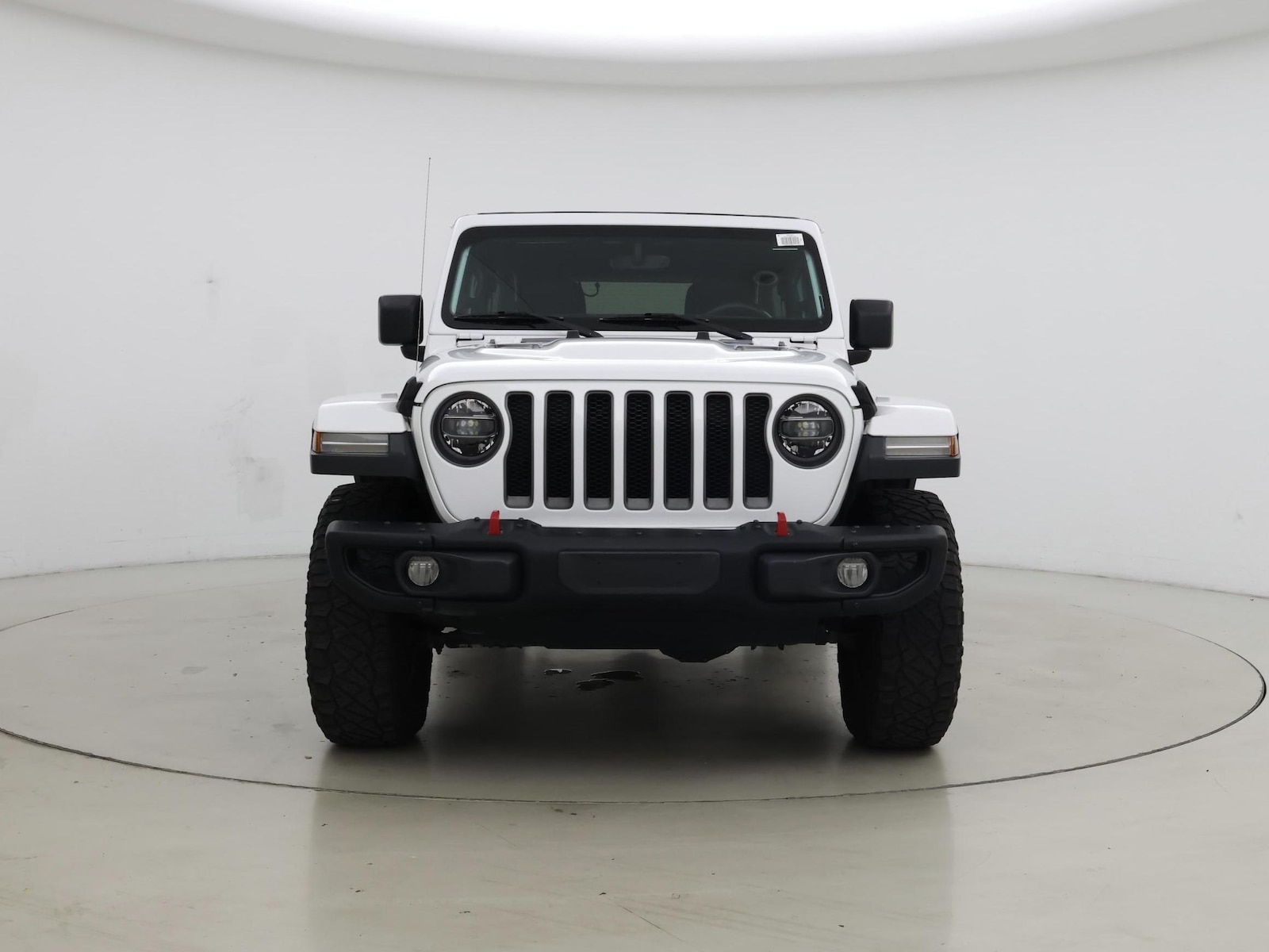 2019 Jeep Wrangler Unlimited Rubicon - Photo 6