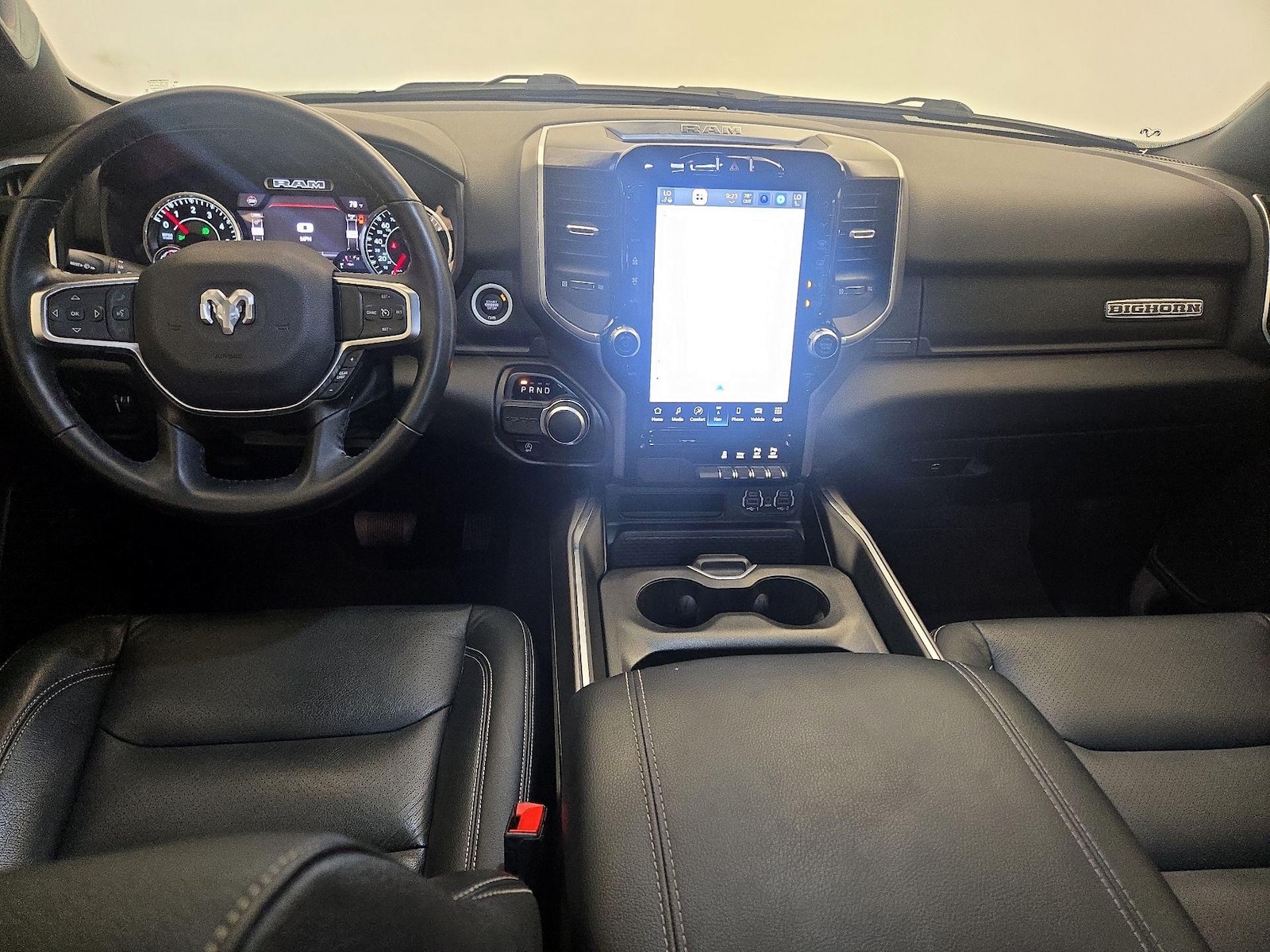 Navigation System