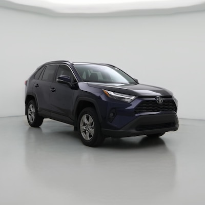 Recommended categories heading image of the selected vehicle