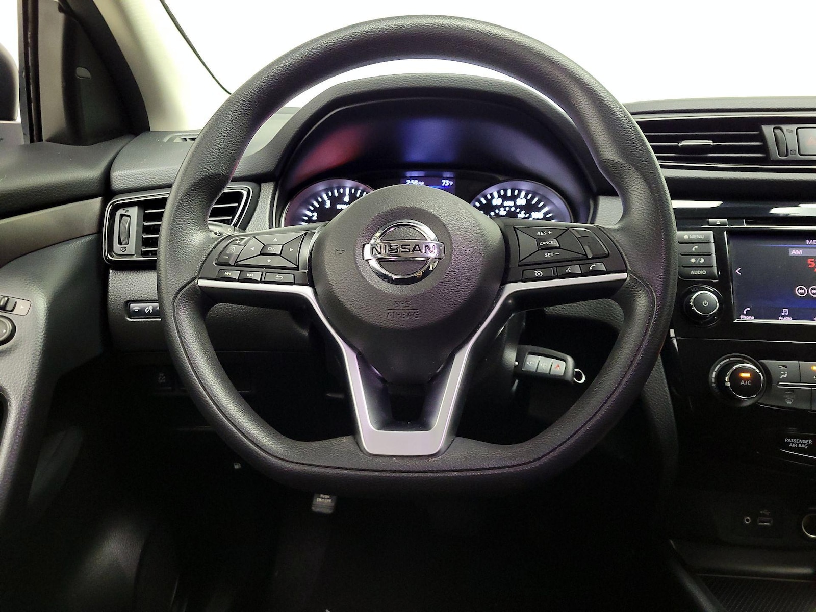 Lane Departure Warning