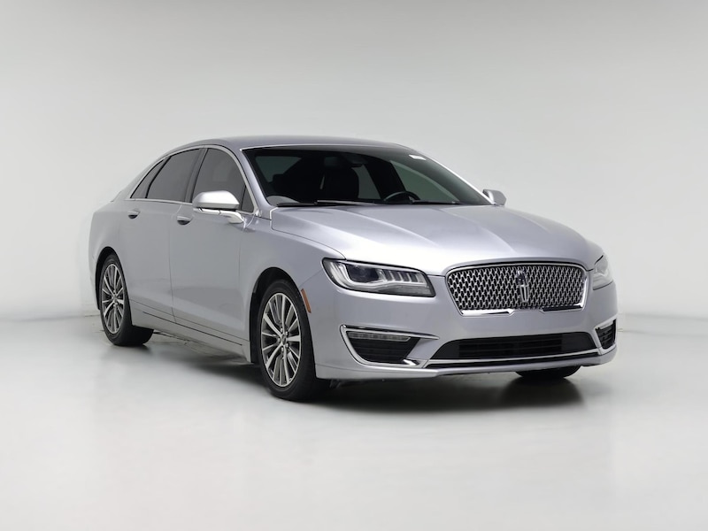 2020 Lincoln MKZ Standard -
                  Miami, FL