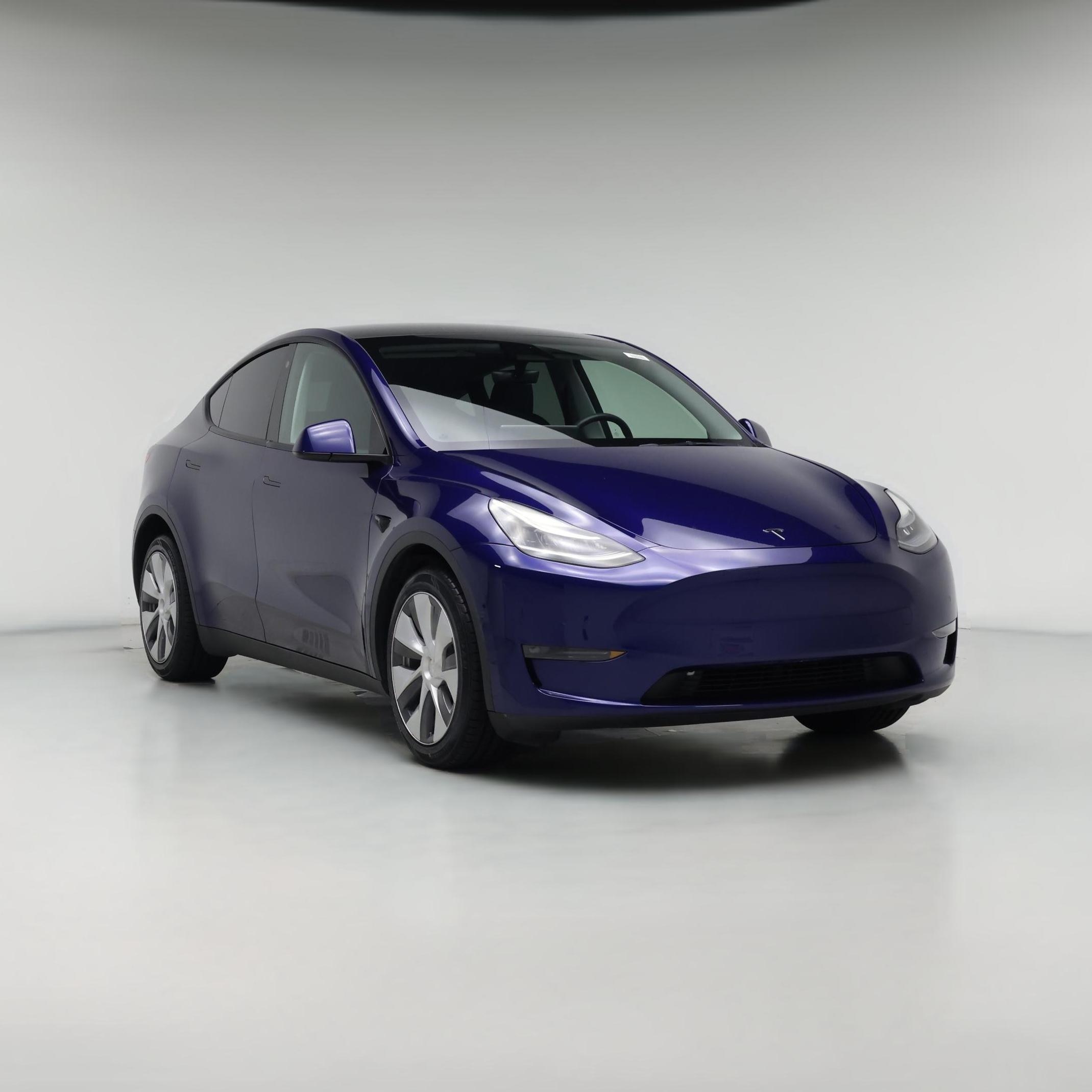 Thumbnail: 2023 Tesla Model Y - 1
