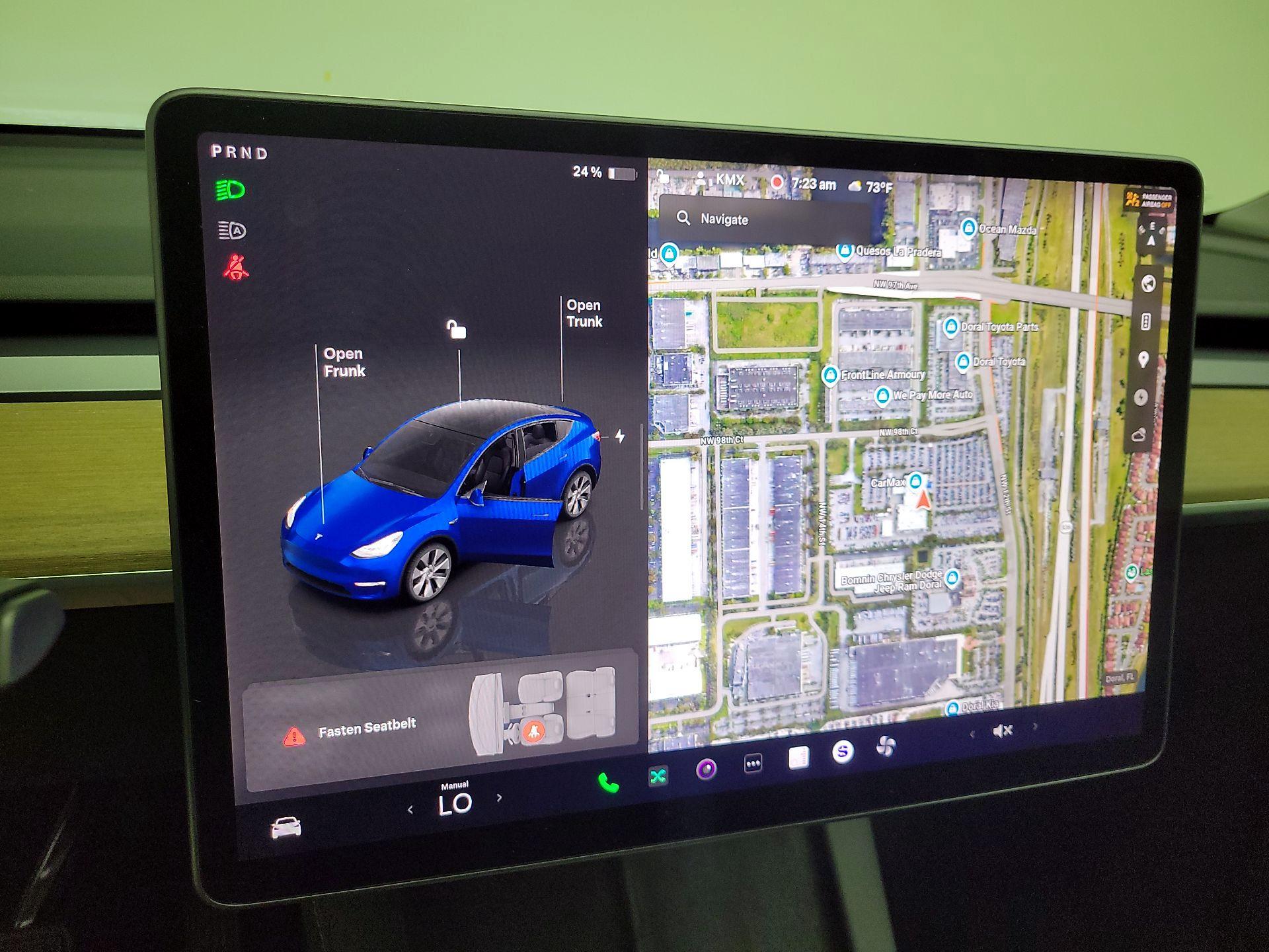 Thumbnail: 2023 Tesla Model Y - 13