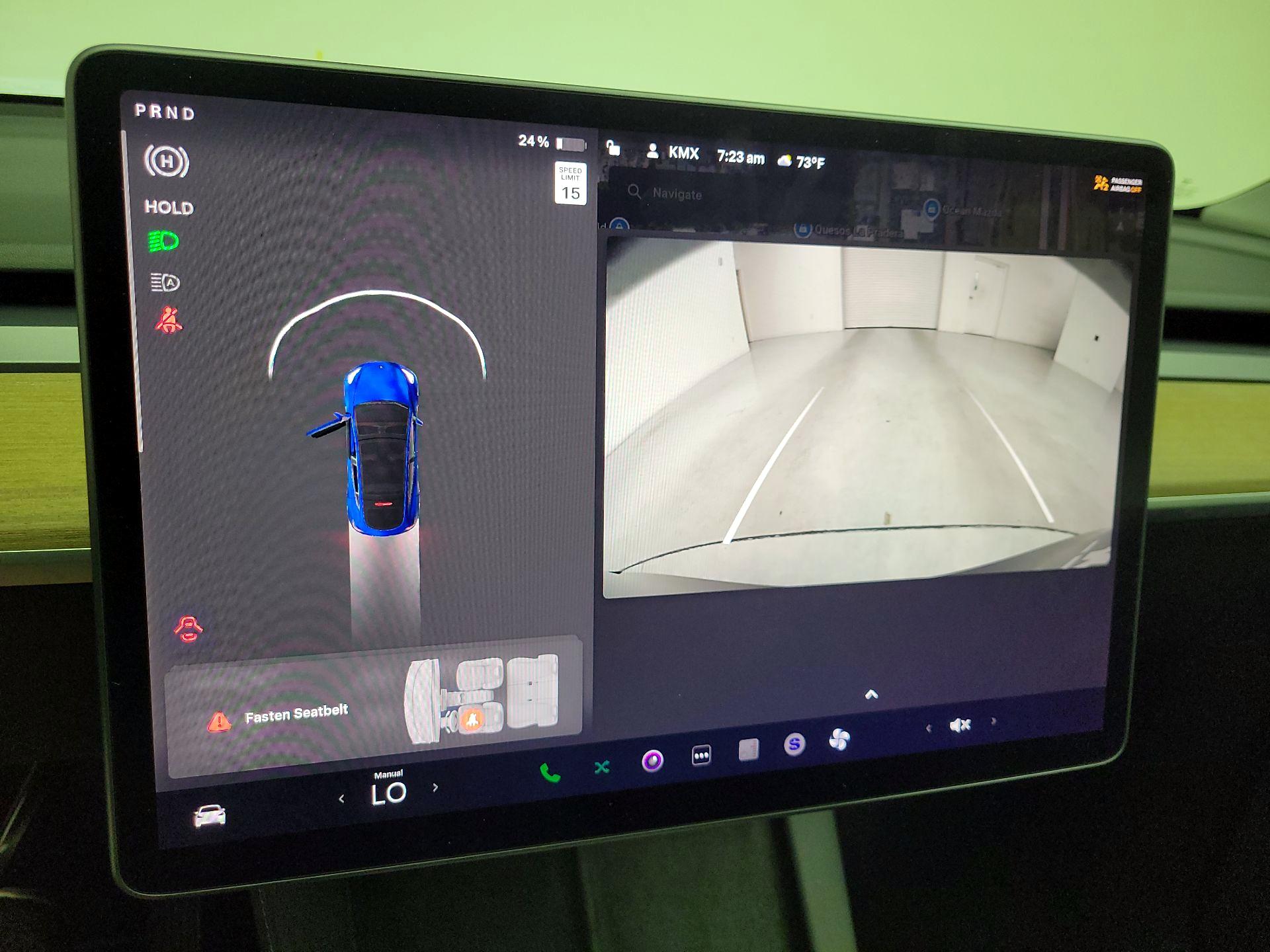 Thumbnail: 2023 Tesla Model Y - 14