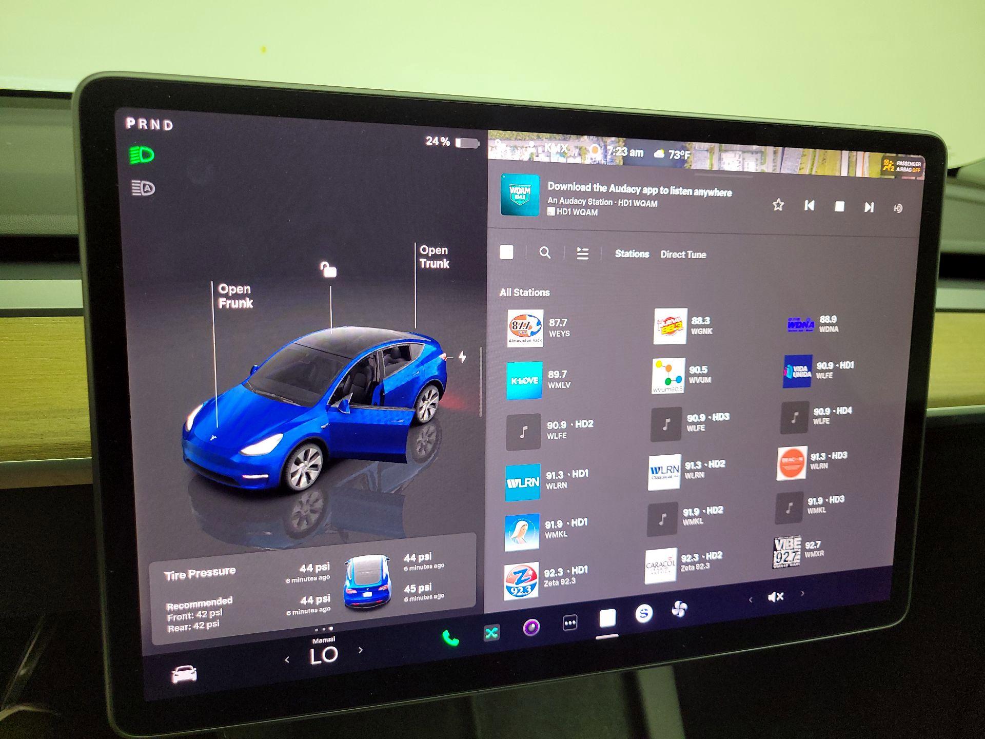 Thumbnail: 2023 Tesla Model Y - 15