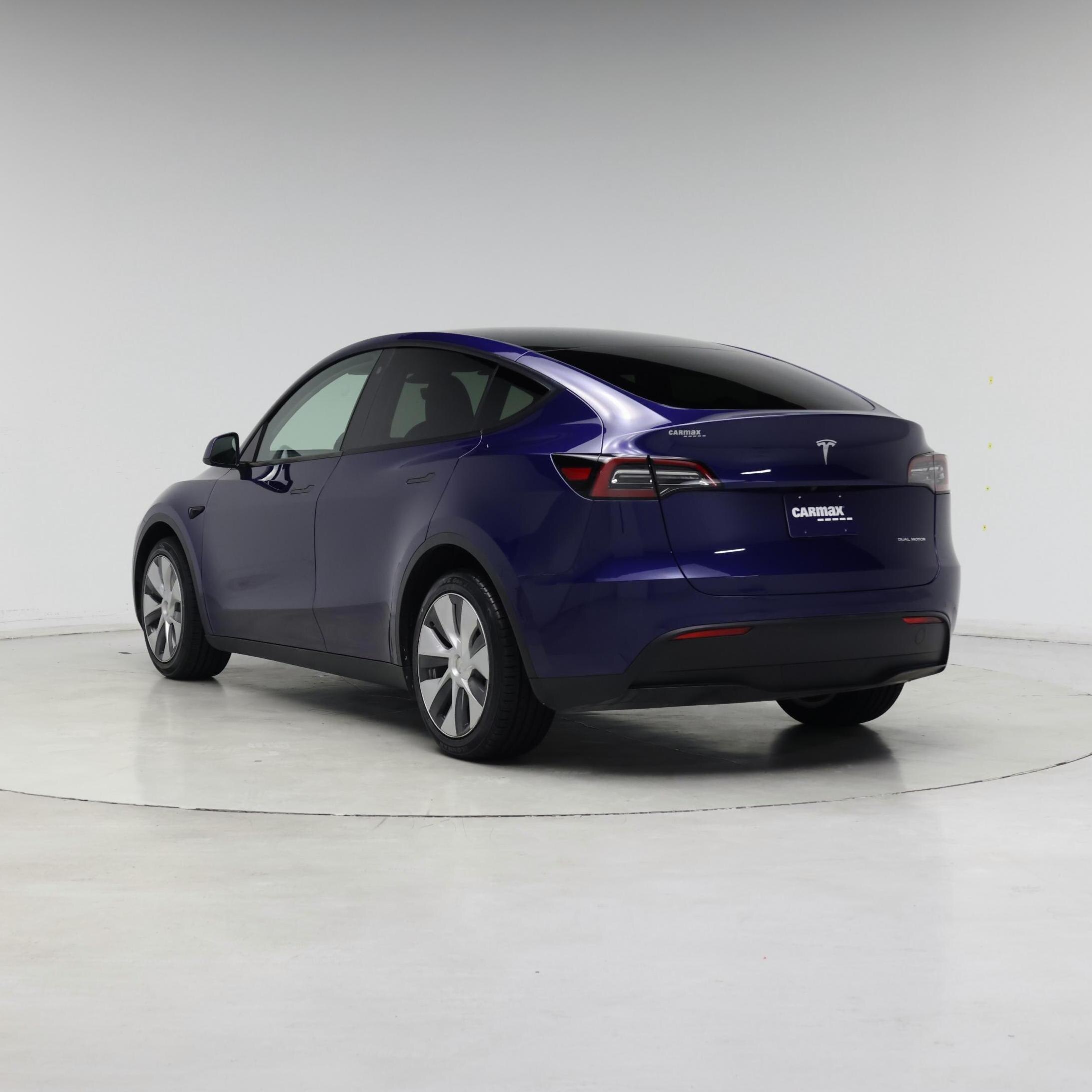 Thumbnail: 2023 Tesla Model Y - 2