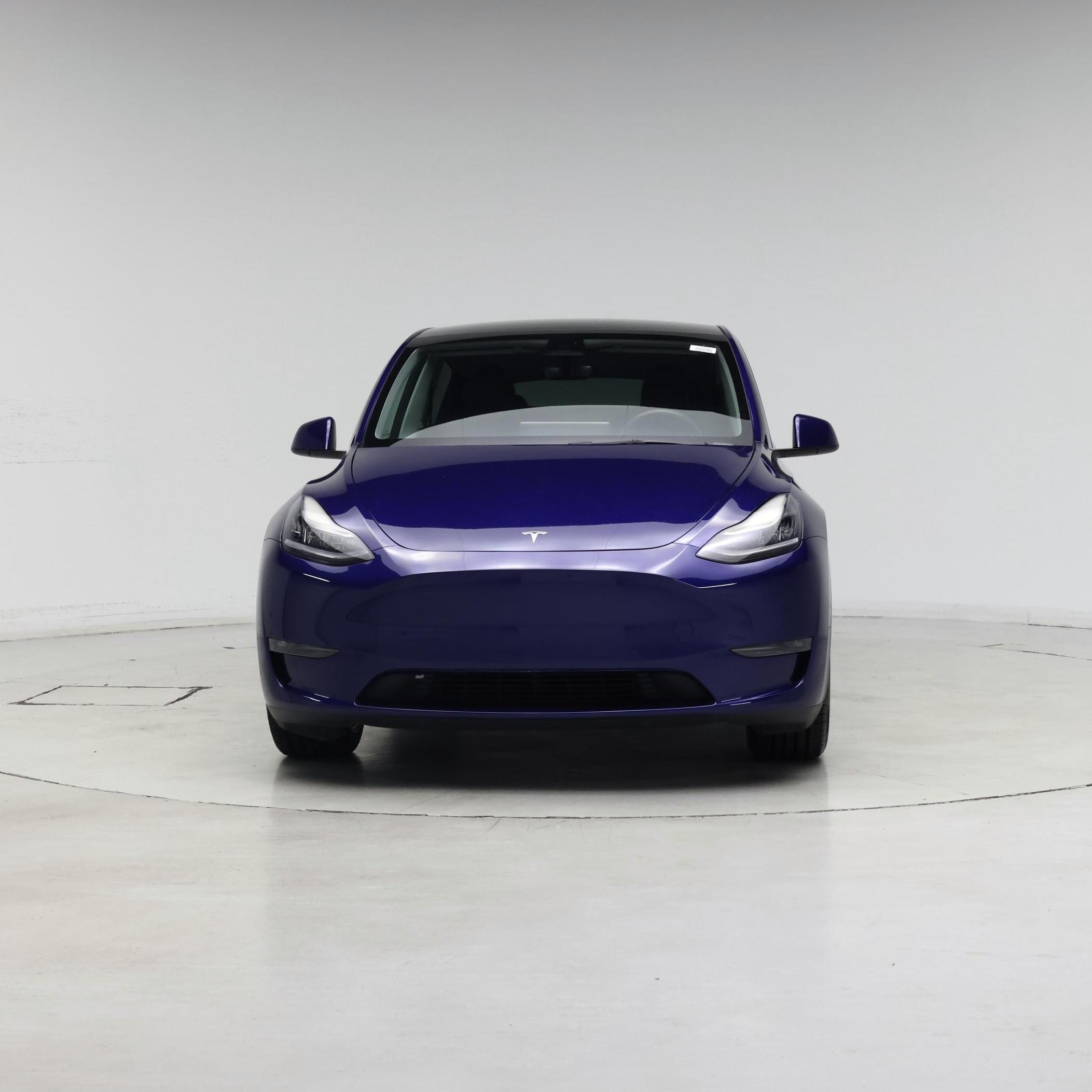 Thumbnail: 2023 Tesla Model Y - 5