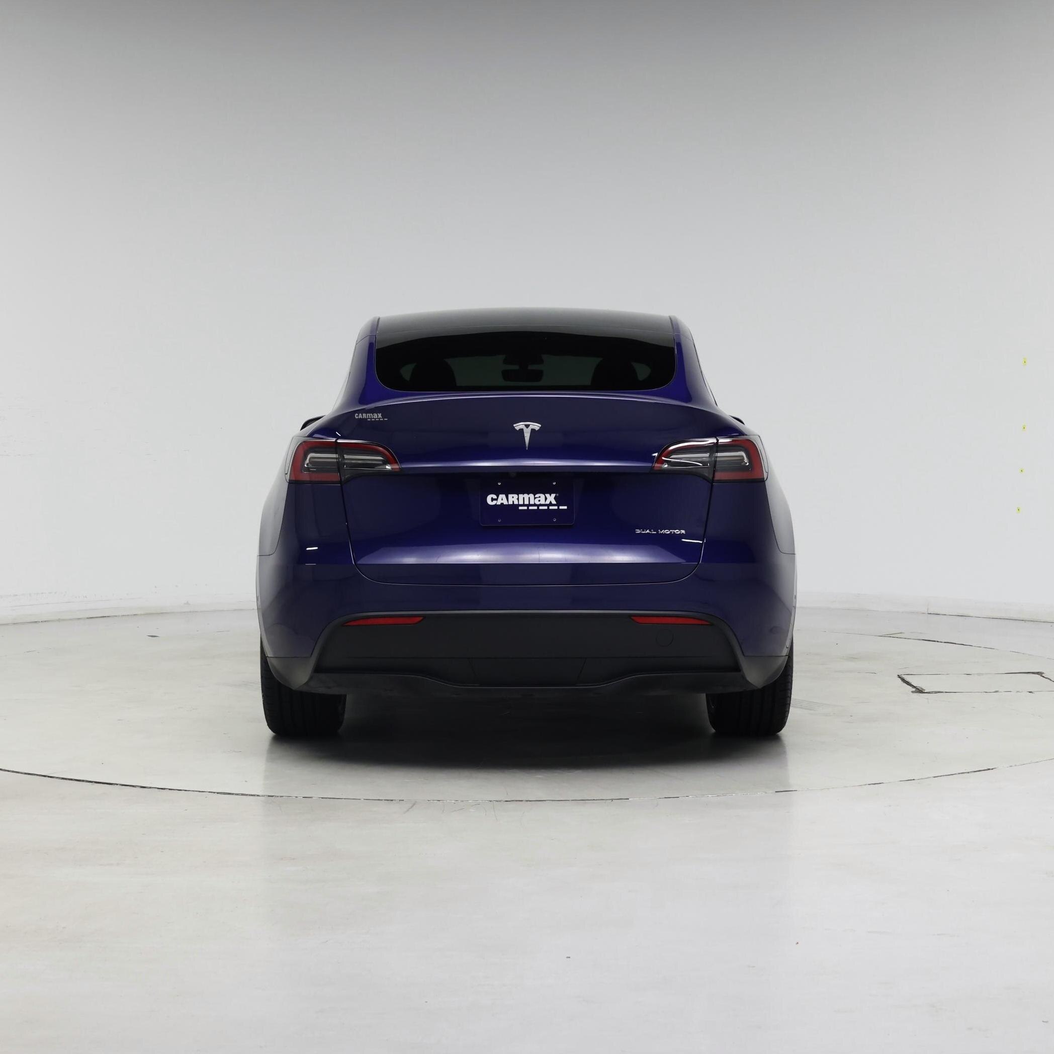Thumbnail: 2023 Tesla Model Y - 6