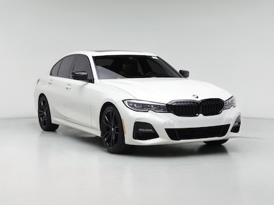 2021 BMW 330 I