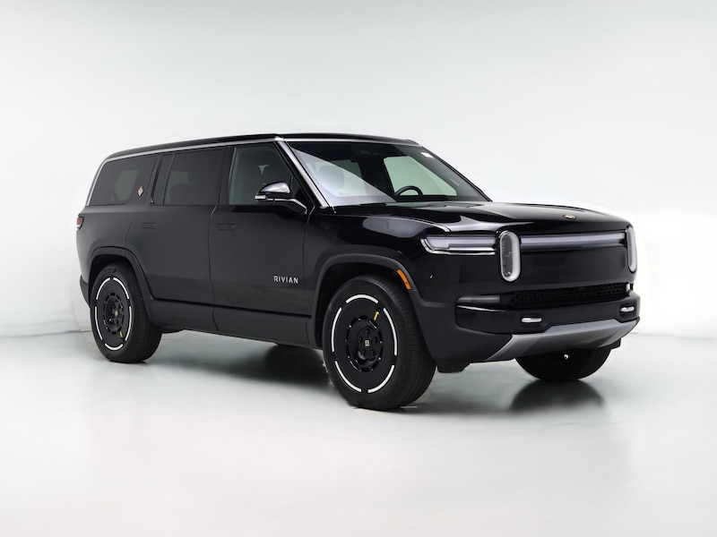 2025 Rivian R1S Adventure -
                  Miami, FL