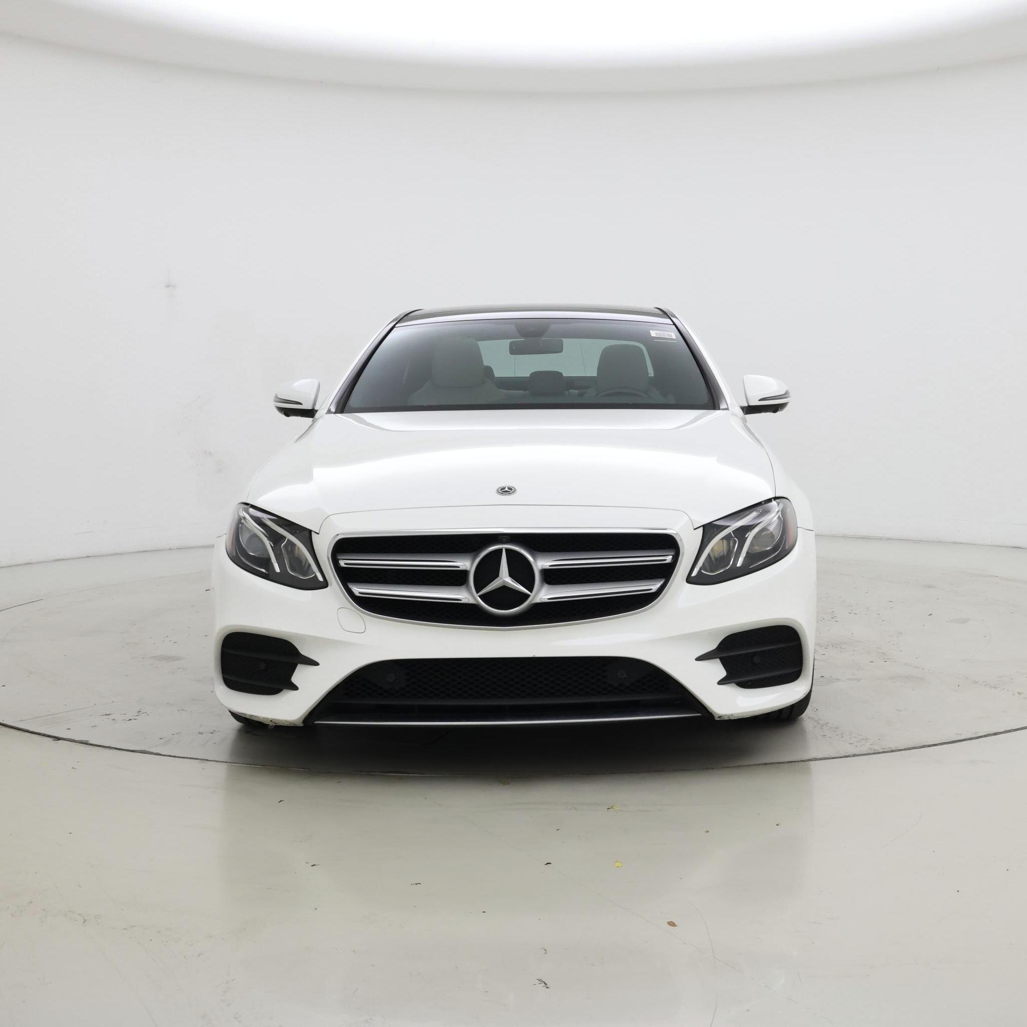 Thumbnail: 2020 Mercedes-Benz E-Class - 5