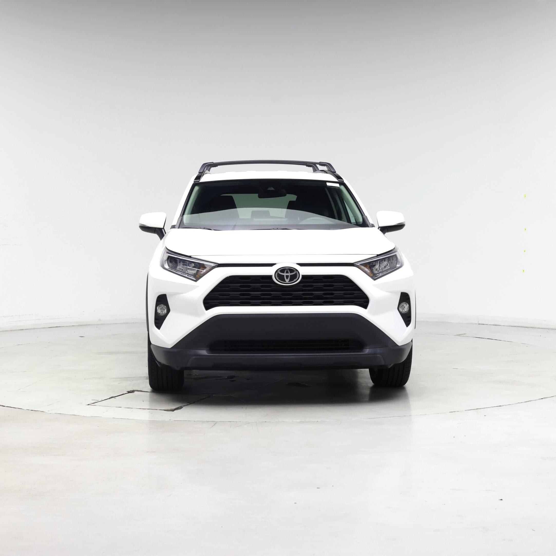 Thumbnail: 2021 Toyota RAV4 - 5