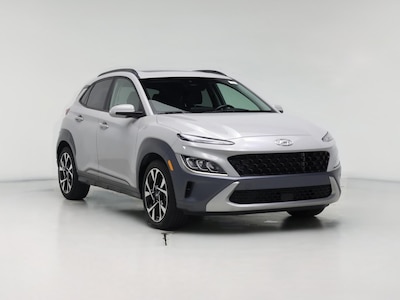 2022 Hyundai Kona Limited