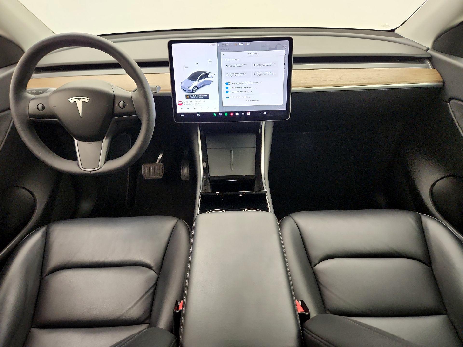 Thumbnail: 2021 Tesla Model Y - 9