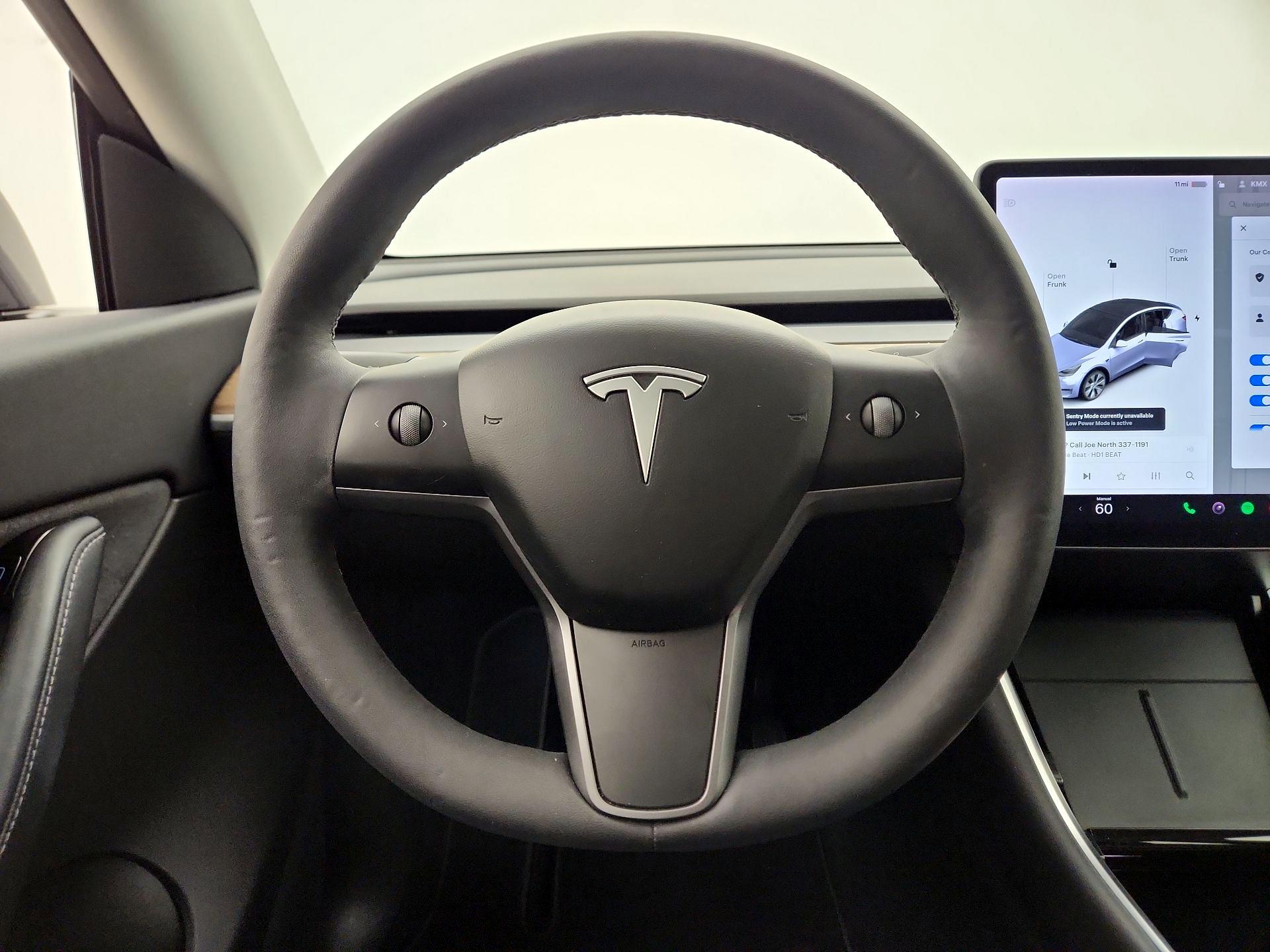 Thumbnail: 2021 Tesla Model Y - 10