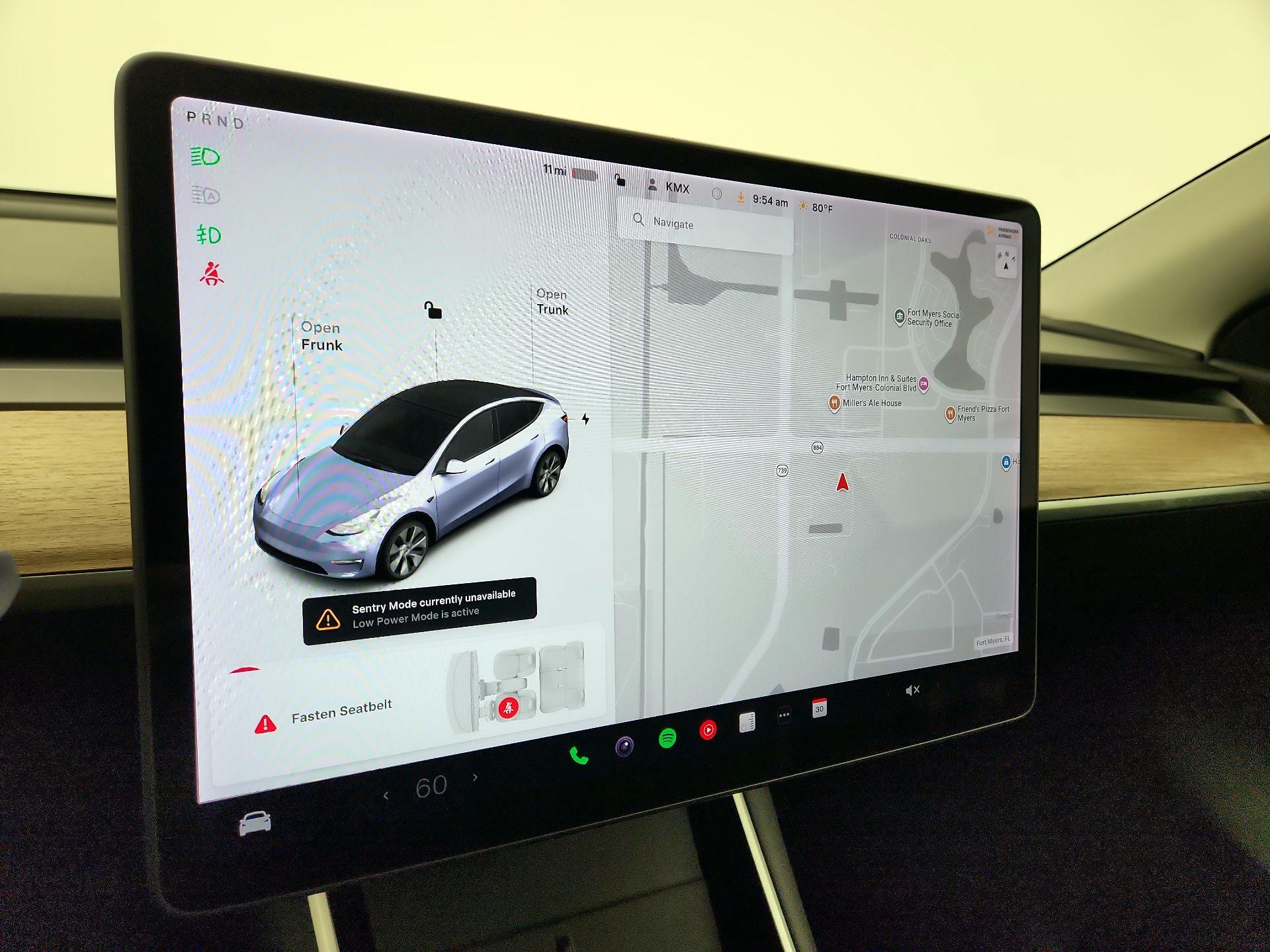 Thumbnail: 2021 Tesla Model Y - 13