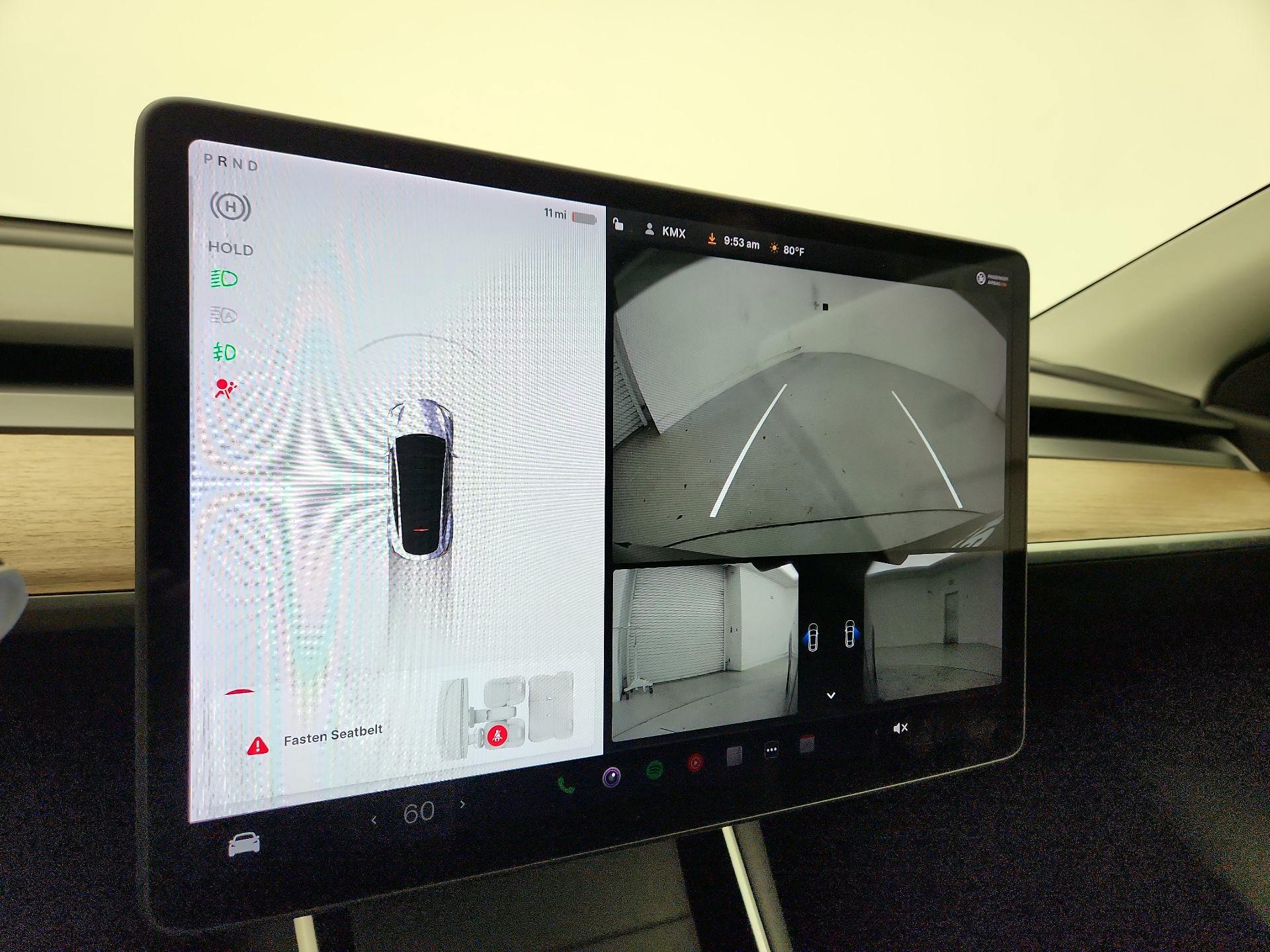 Thumbnail: 2021 Tesla Model Y - 14