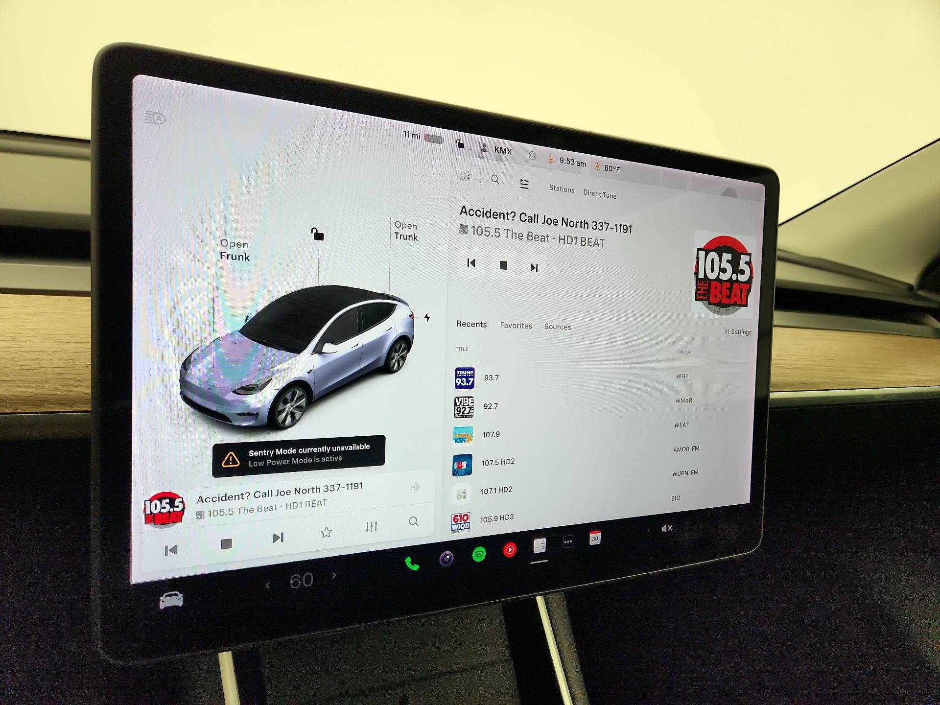 Thumbnail: 2021 Tesla Model Y - 15