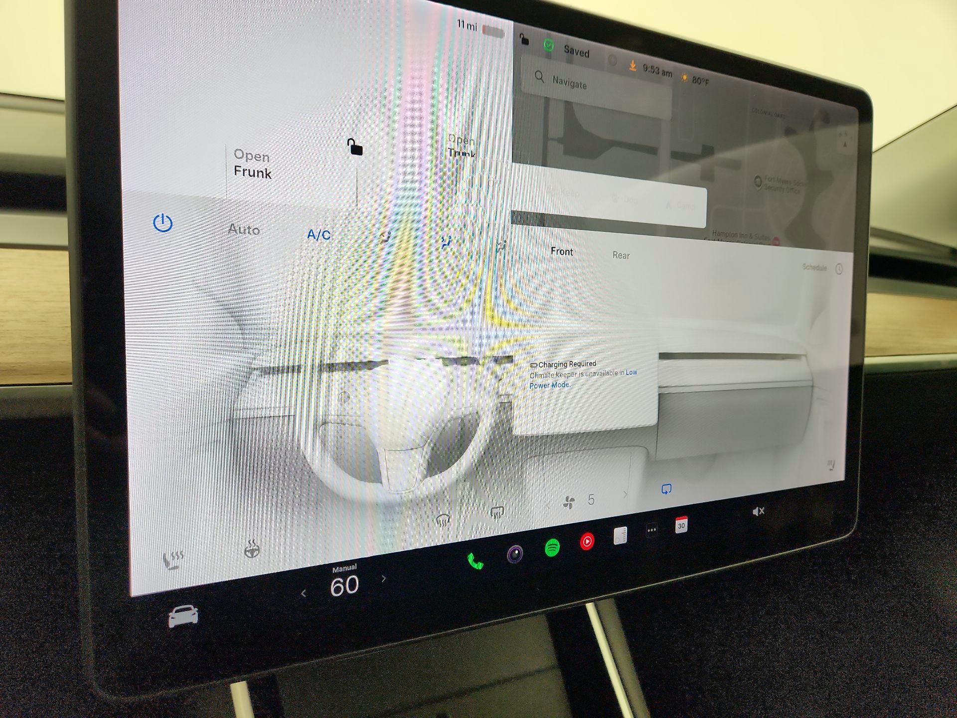 Thumbnail: 2021 Tesla Model Y - 16