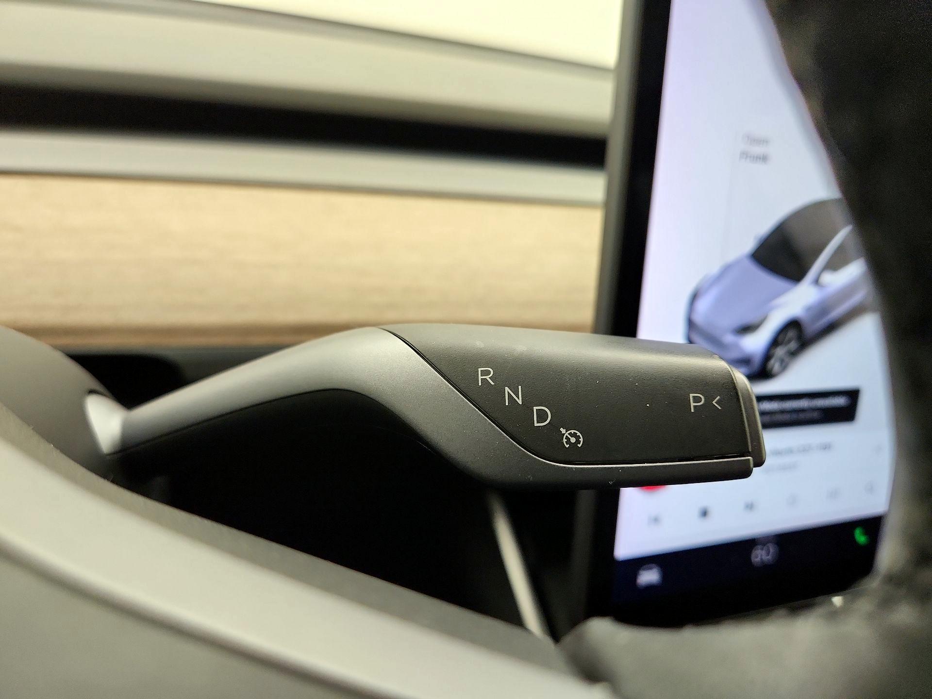 Thumbnail: 2021 Tesla Model Y - 17