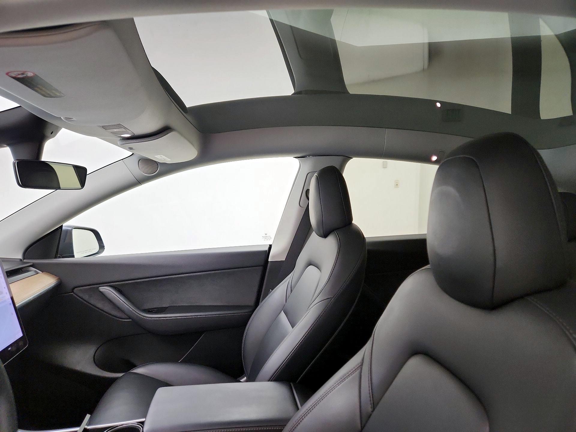 Thumbnail: 2021 Tesla Model Y - 18