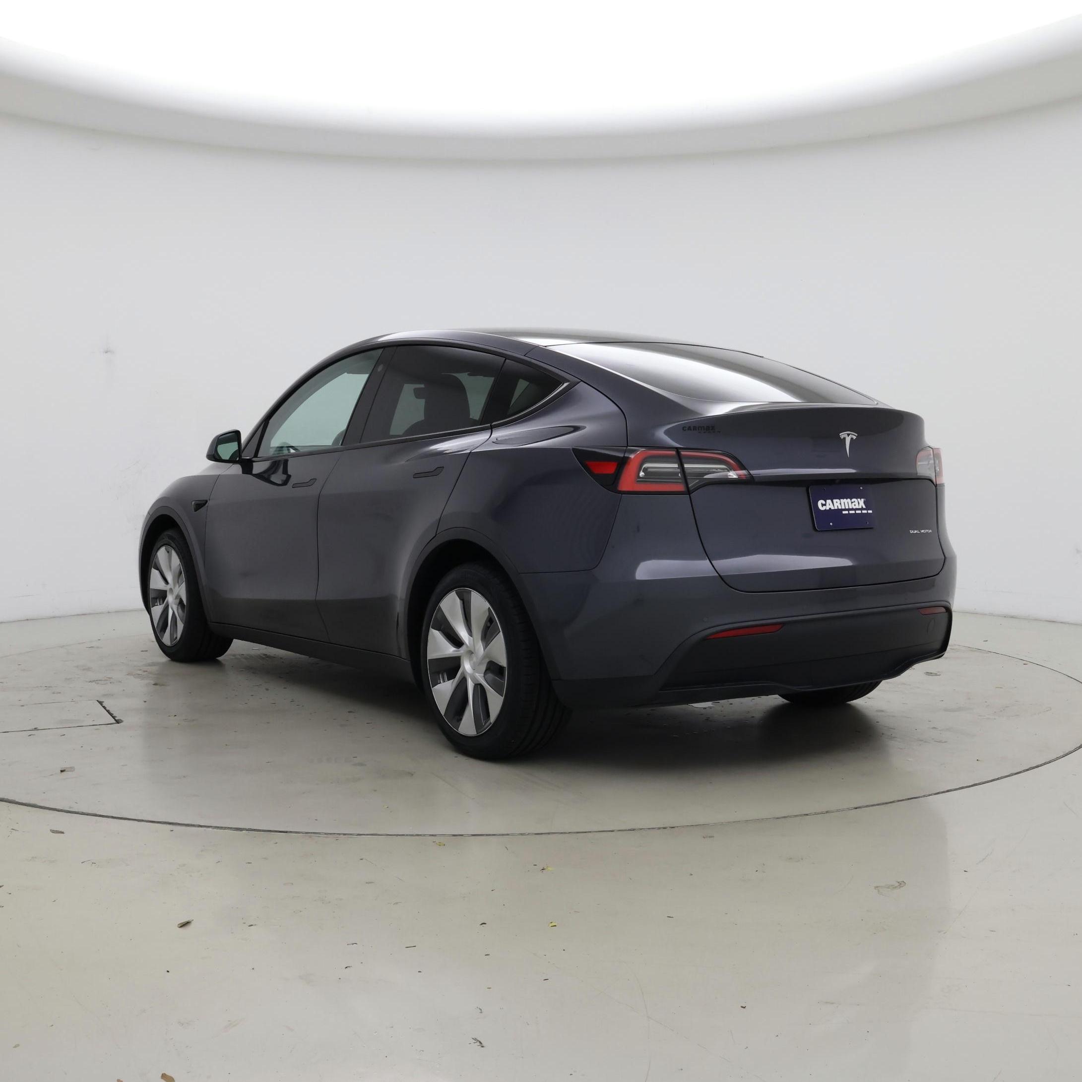 Thumbnail: 2021 Tesla Model Y - 2
