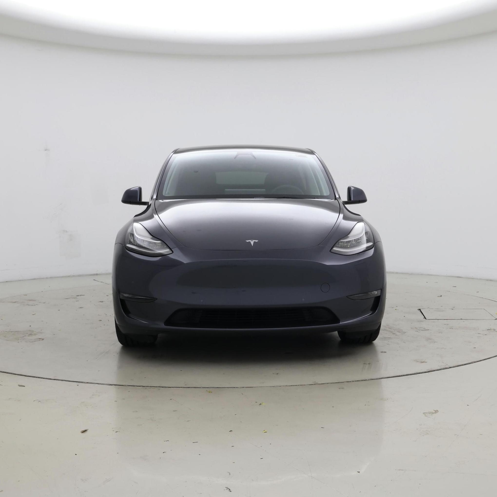 Thumbnail: 2021 Tesla Model Y - 5