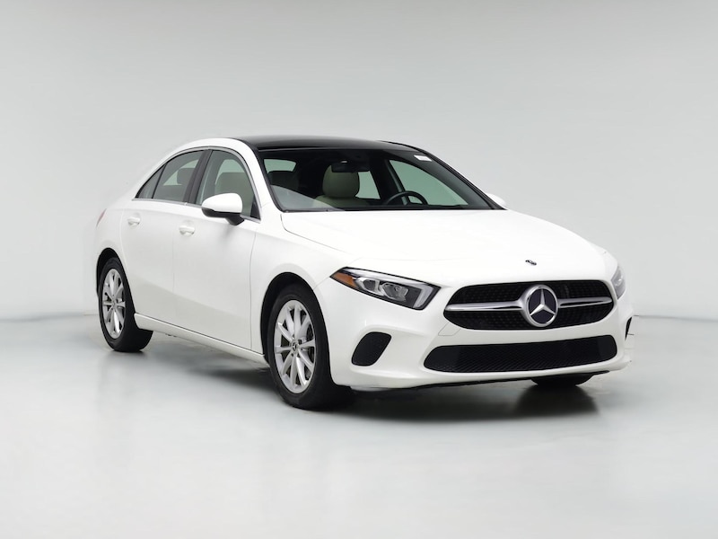 2019 Mercedes-Benz A-Class A 220 -
                  Naples, FL