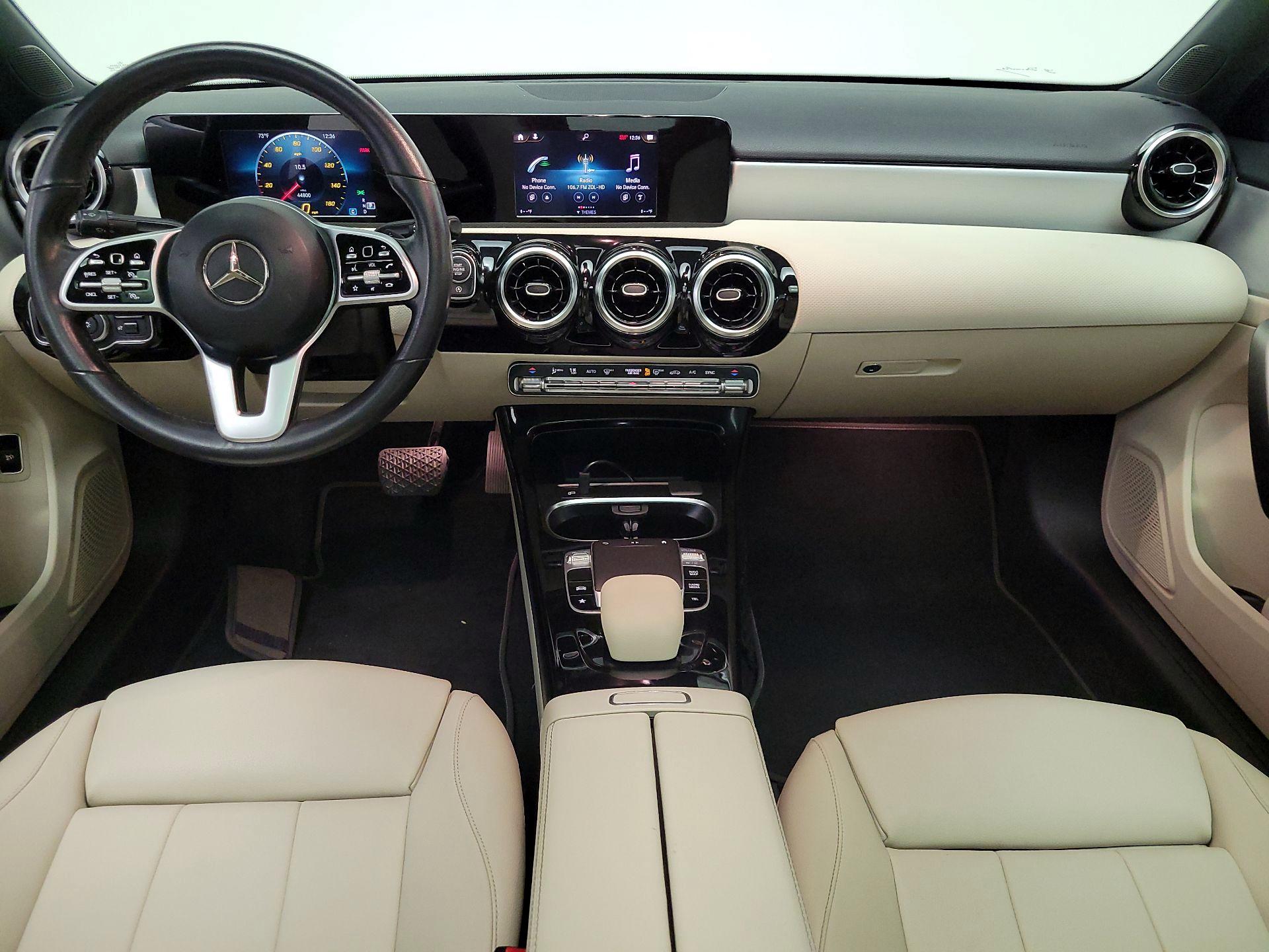 Thumbnail: 2019 Mercedes-Benz A-Class - 9
